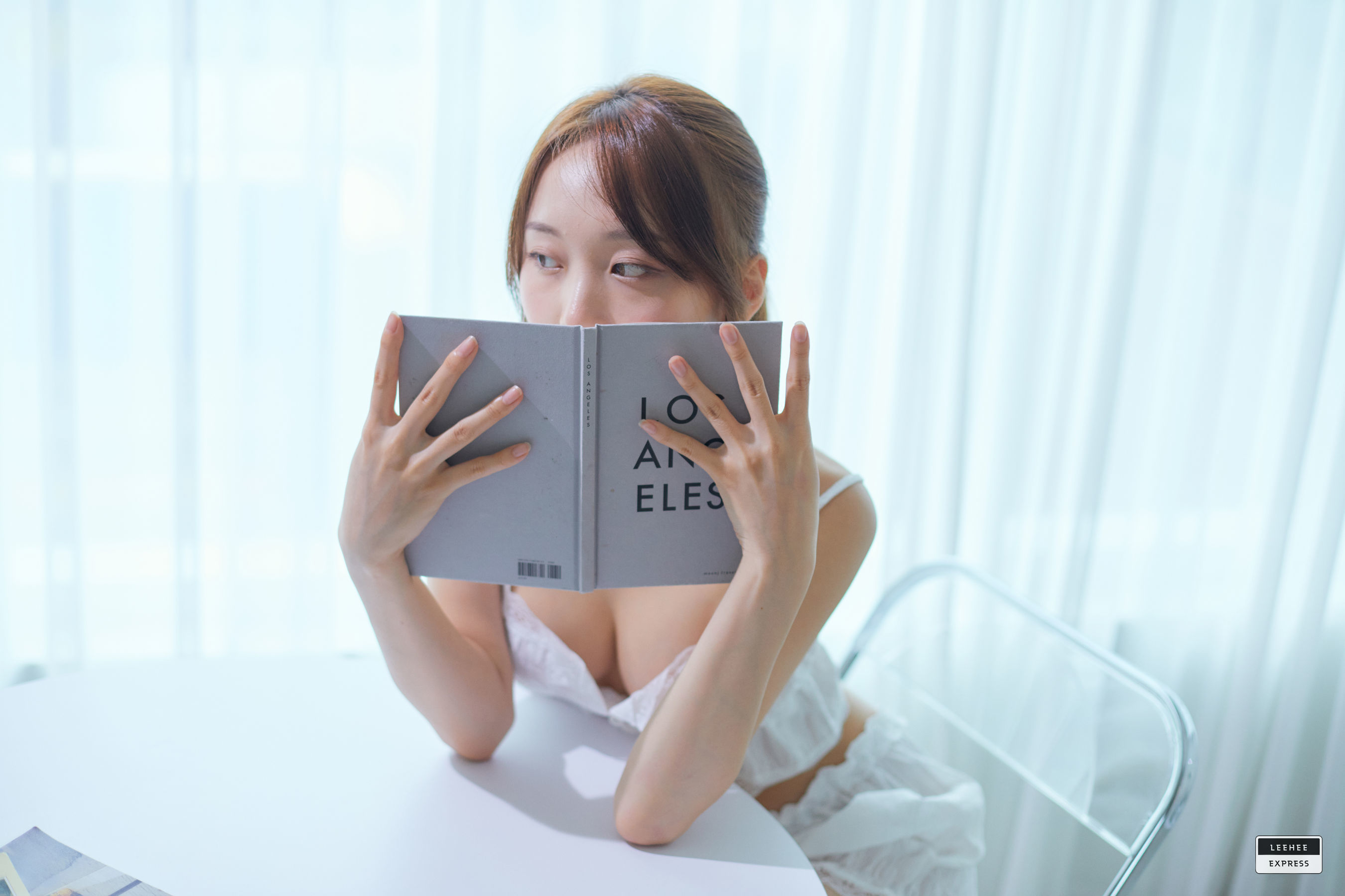 图片[14]-[LEEHEE EXPRESS] LEBE-043A – S.O[51P]-六色网