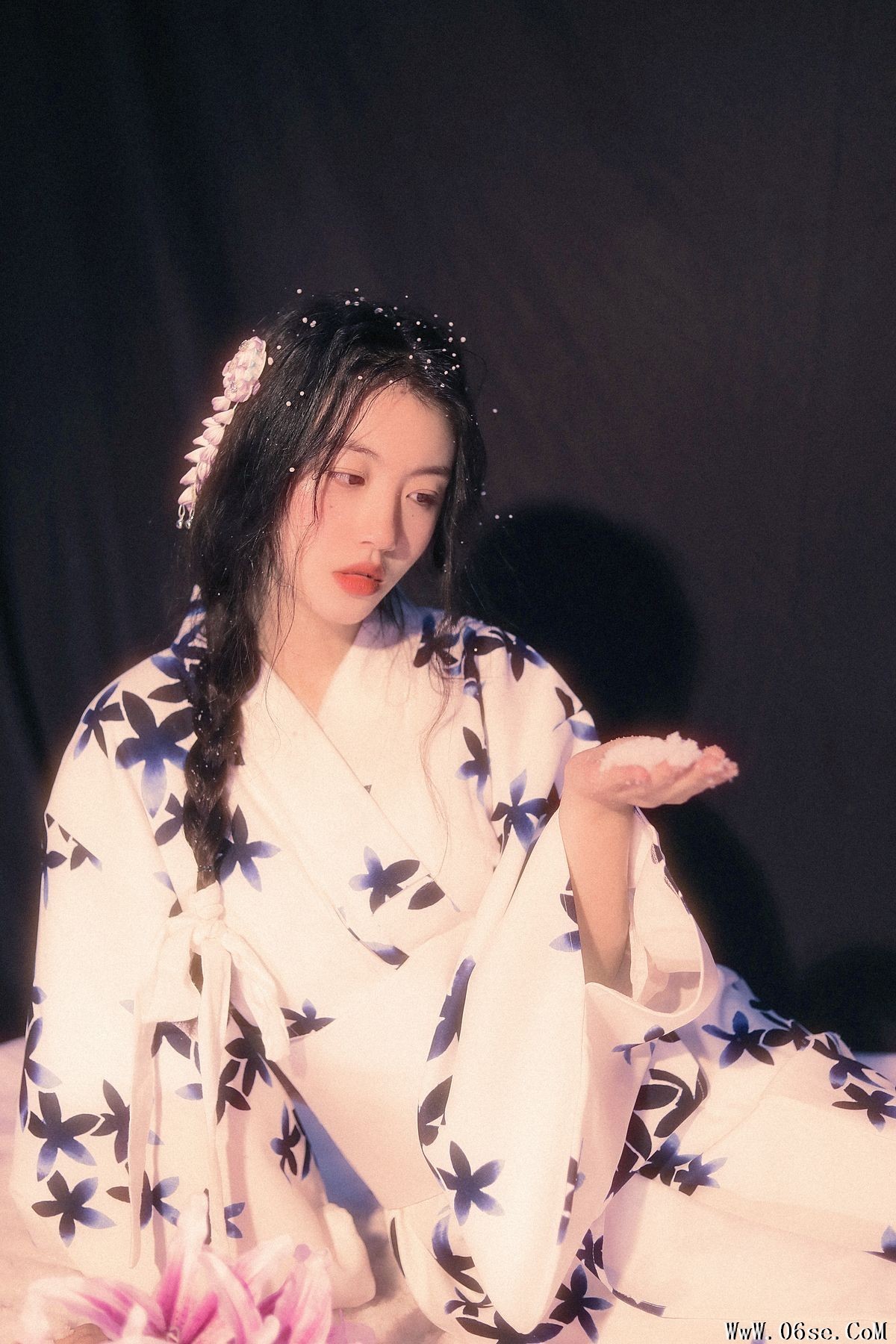 图片[17]-YiTuYu艺图语 Vol.3259 Ma La Yu Zi Yzz[22P]-六色网