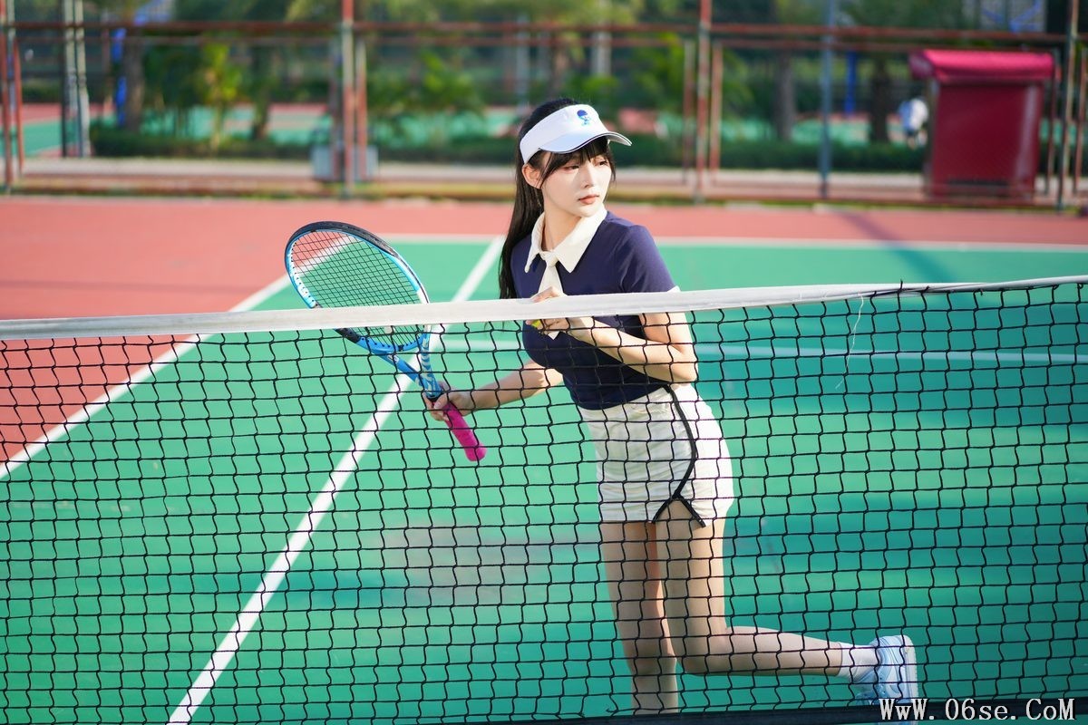 图片[9]-YiTuYu艺图语 Vol.5801 Wo Shi Xiao Sui Sui[29P]-六色网