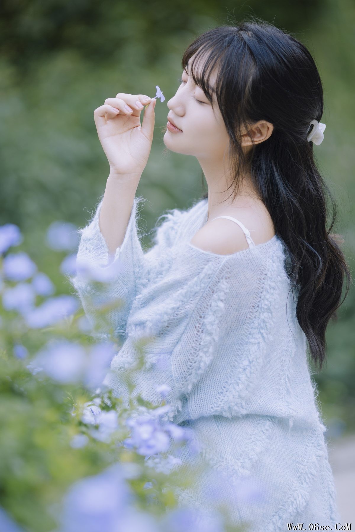 图片[15]-YiTuYu艺图语 Vol.5766 Baitang[20P]-六色网