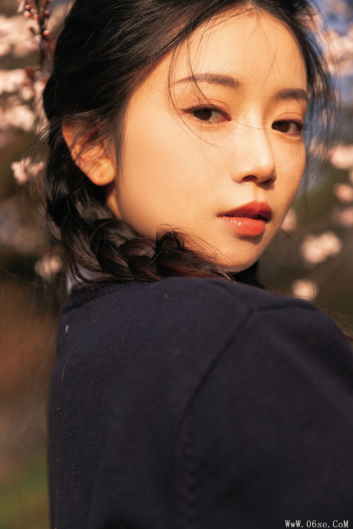 图片[30]-YiTuYu艺图语 Vol.6598 Shi Xiao Wan Zi[34P]-六色网