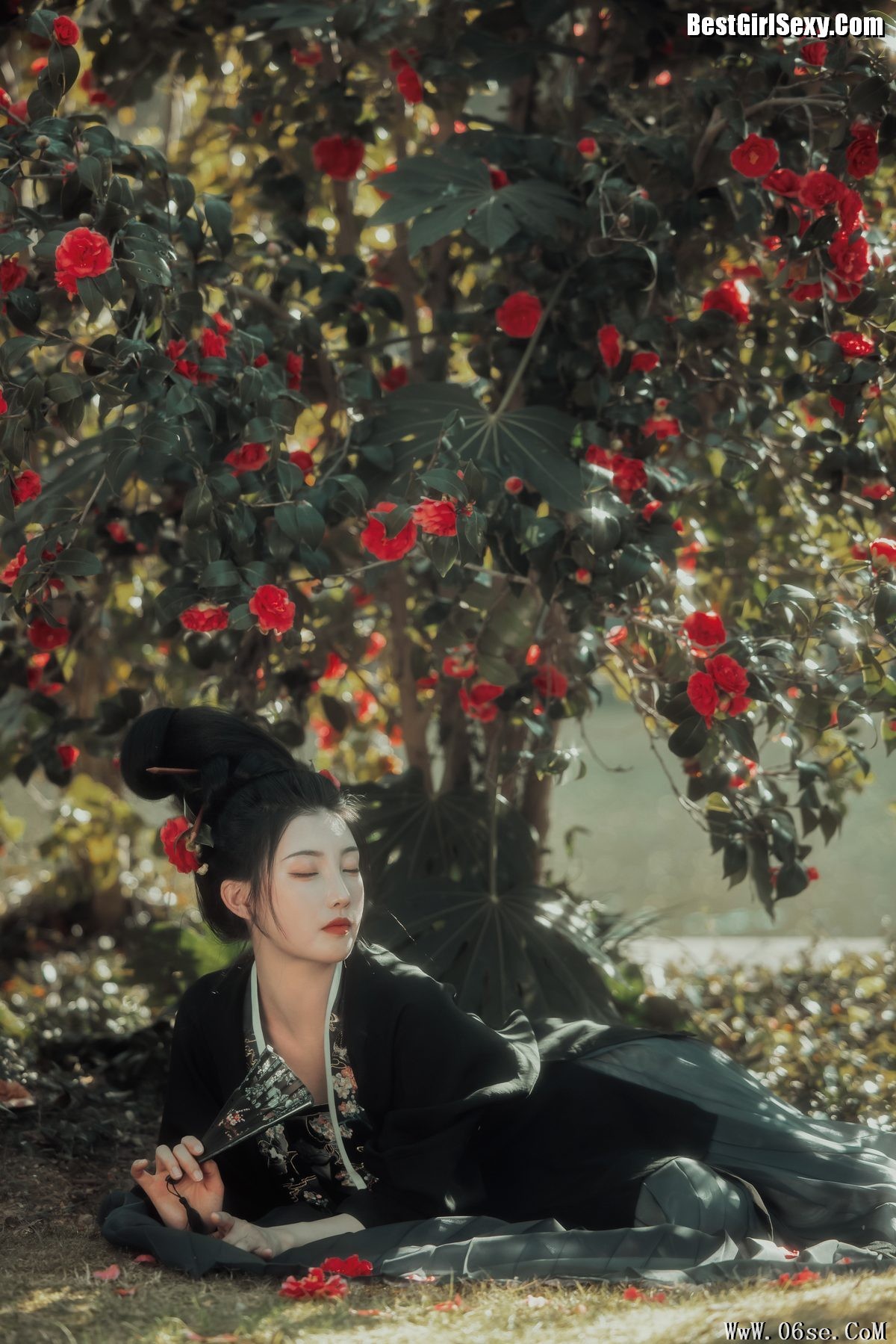 图片[19]-YiTuYu艺图语 Vol.4004 Su Su[37P]-六色网