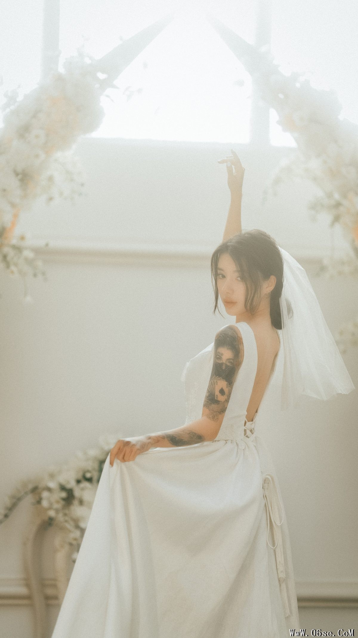 图片[33]-YiTuYu艺图语 Vol.4349 Yue Yue[46P]-六色网