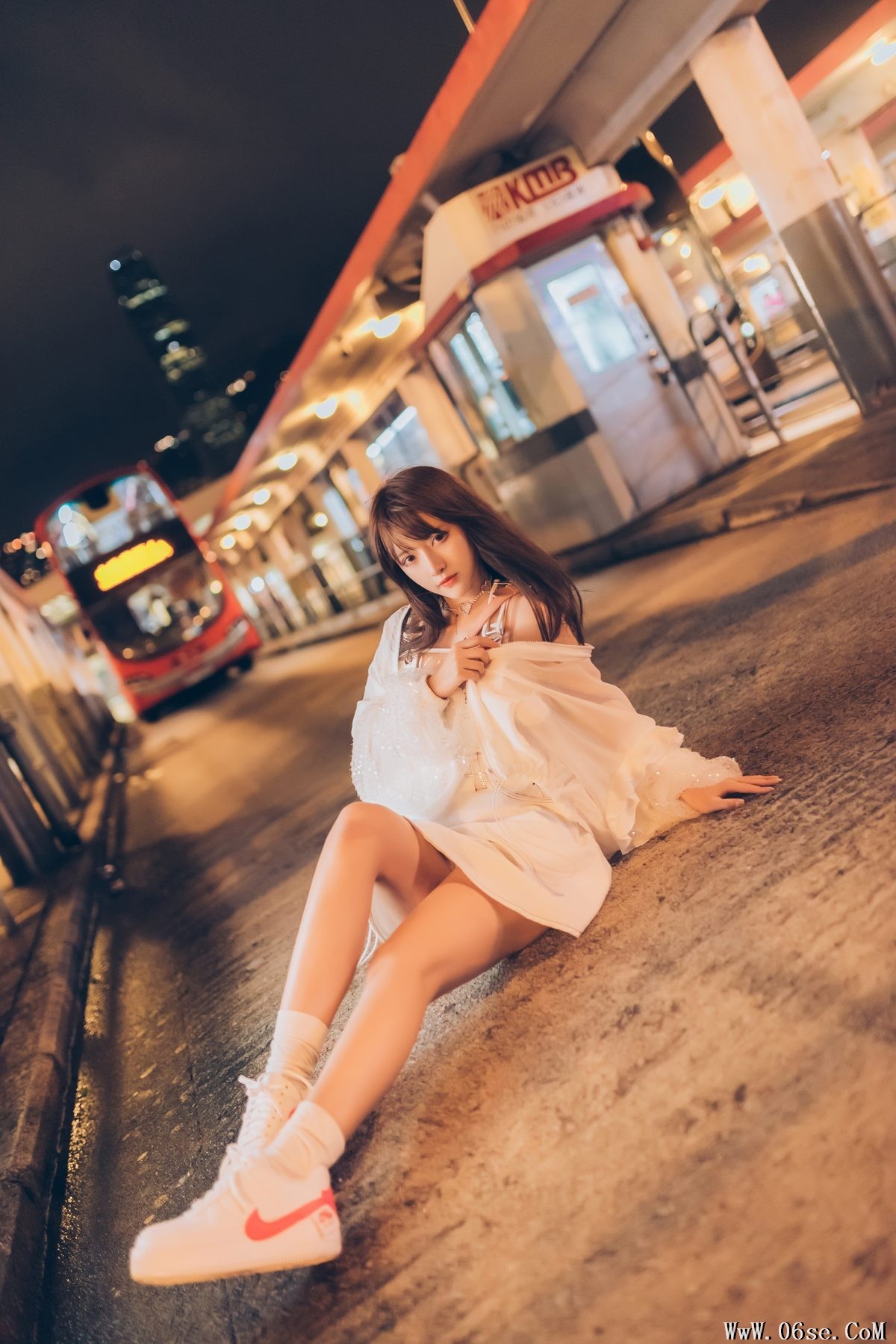 图片[21]-YiTuYu艺图语 Vol.6051 Xi Xi Na[23P]-六色网