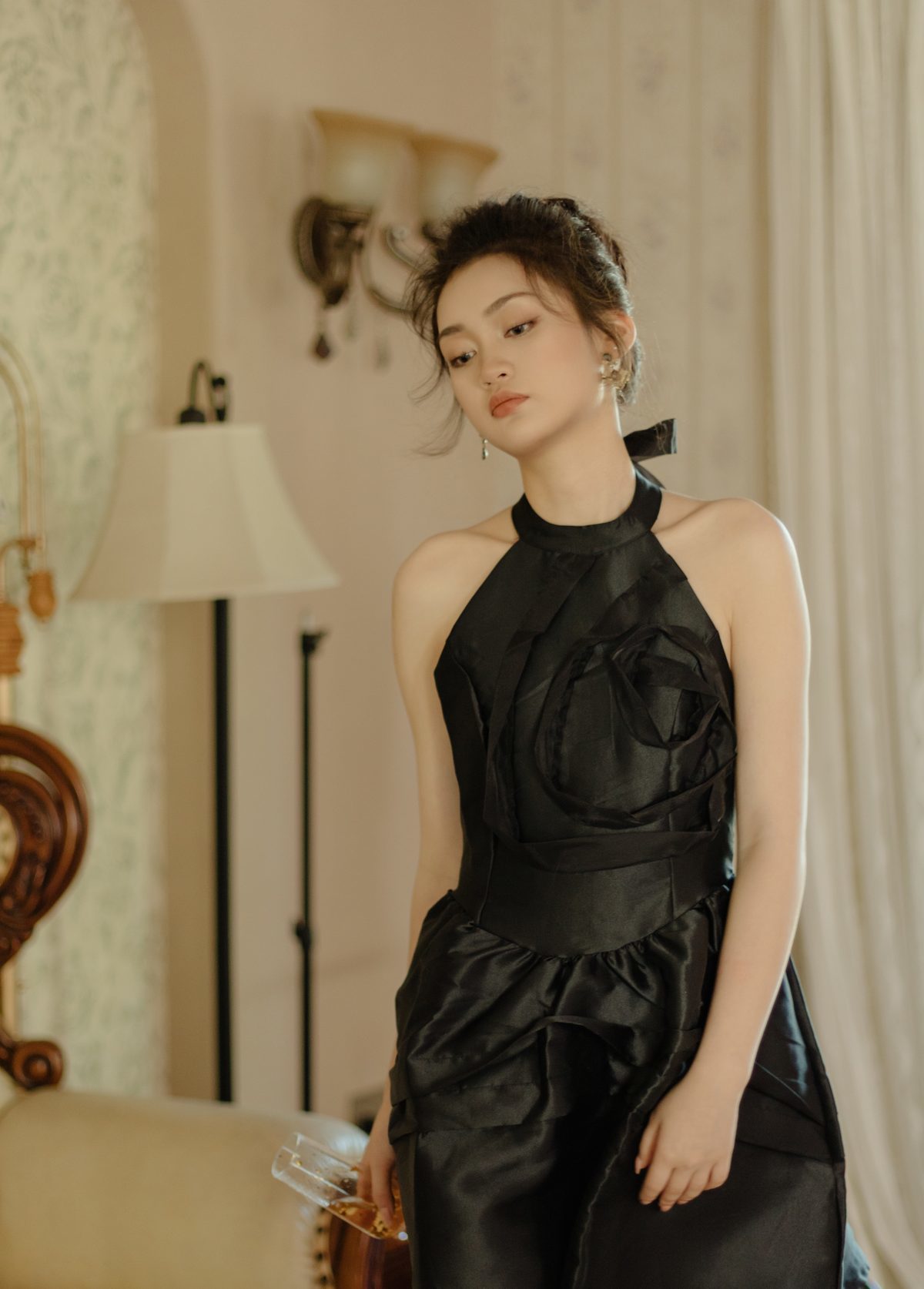 图片[17]-YiTuYu艺图语 Vol.5831 Chen You Na[24P]-六色网