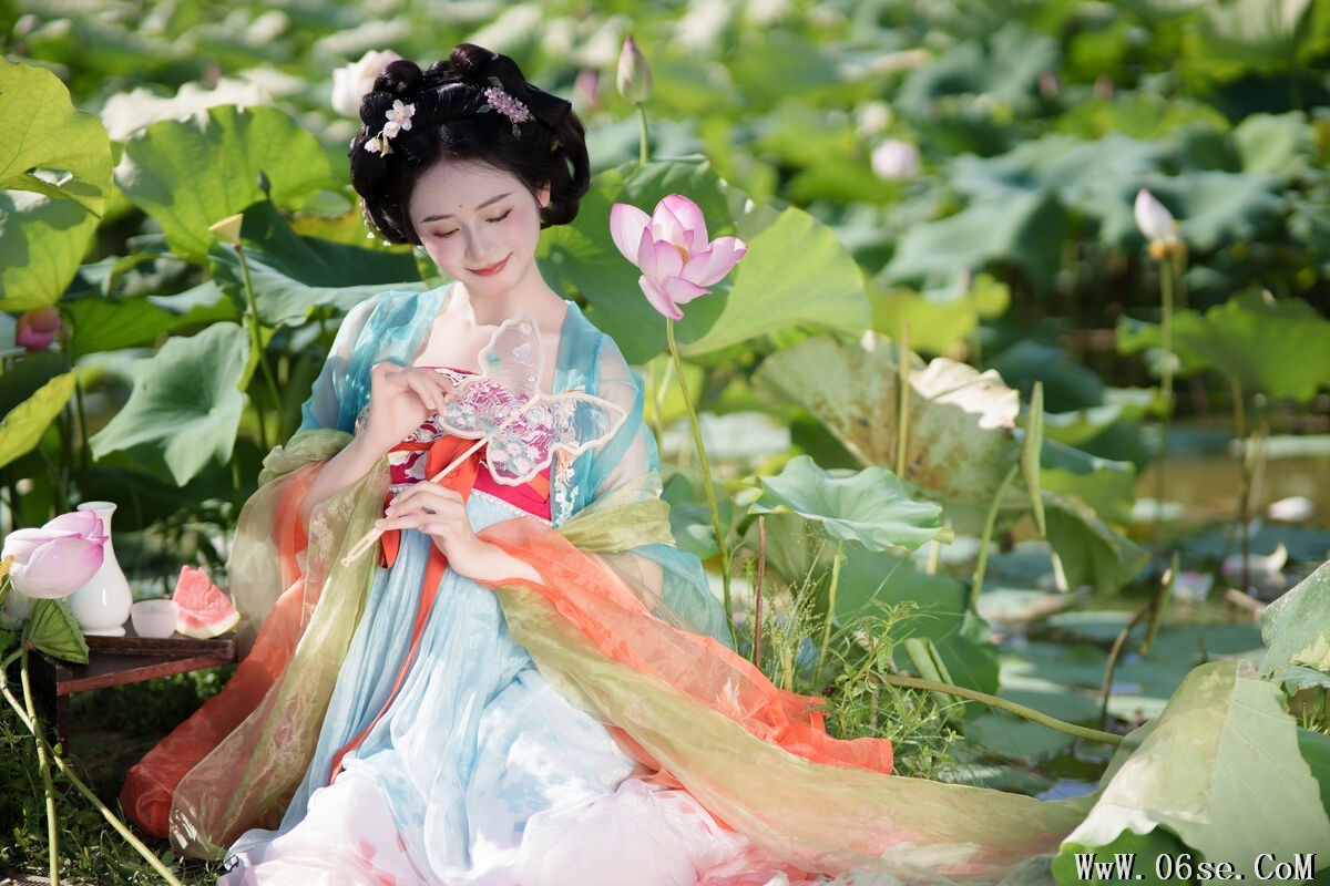 图片[24]-YiTuYu艺图语 Vol.7376 Shu Pian Yoyi[37P]-六色网