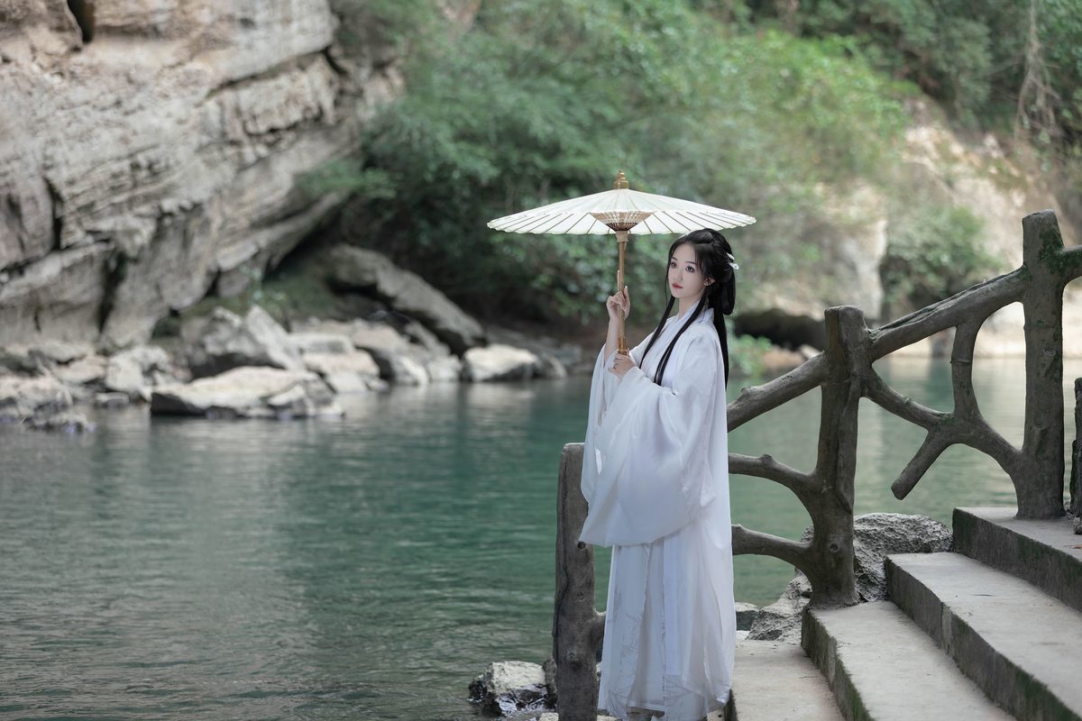 图片[15]-YiTuYu艺图语 Vol.5295 Wan Jiang Ting[37P]-六色网