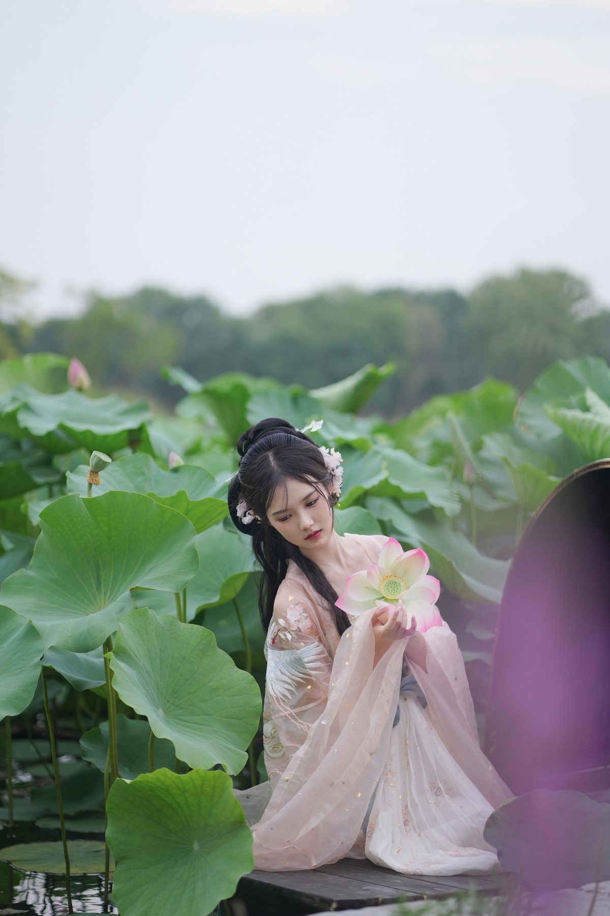 图片[24]-YiTuYu艺图语 Vol.5160 Shi Yu Gan A[25P]-六色网