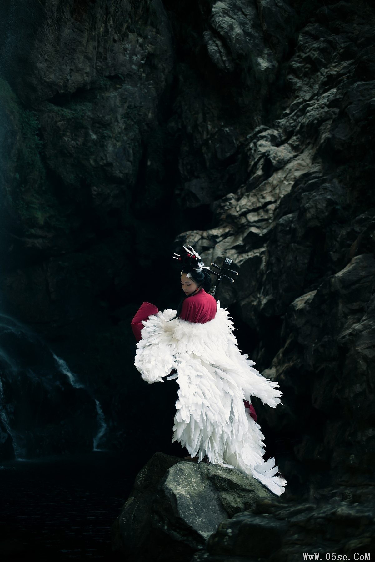 图片[23]-YiTuYu艺图语 Vol.5171 Lin Lang[39P]-六色网