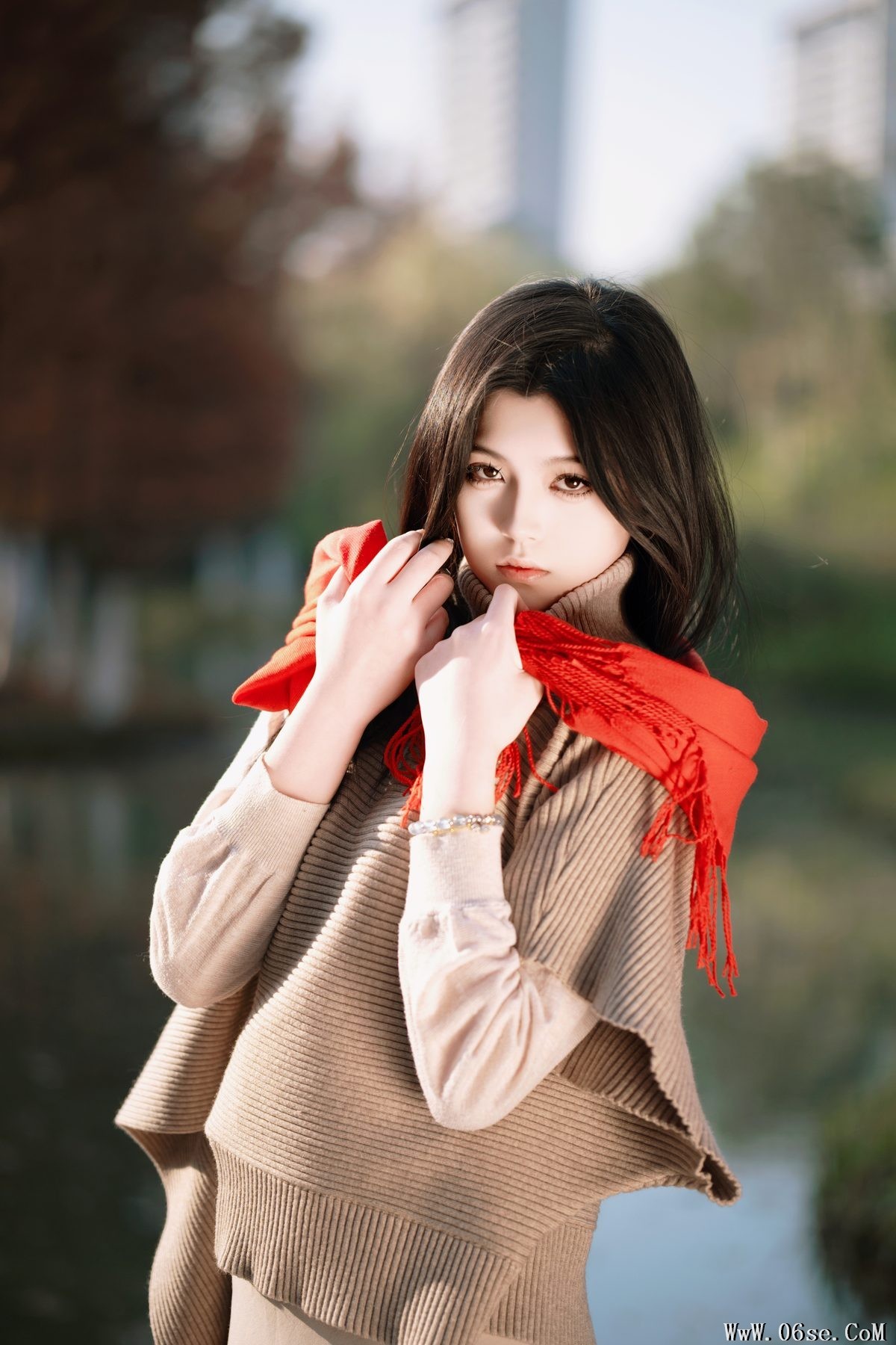 图片[8]-YiTuYu艺图语 Vol.6149 Yi Ci Xin[37P]-六色网