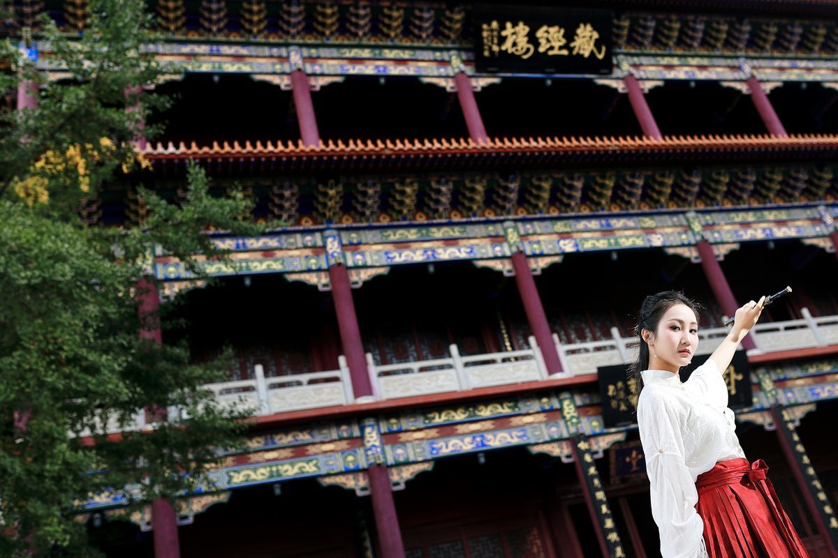 图片[30]-YiTuYu艺图语 Vol.5402 Cha Xiao Tu[60P]-六色网