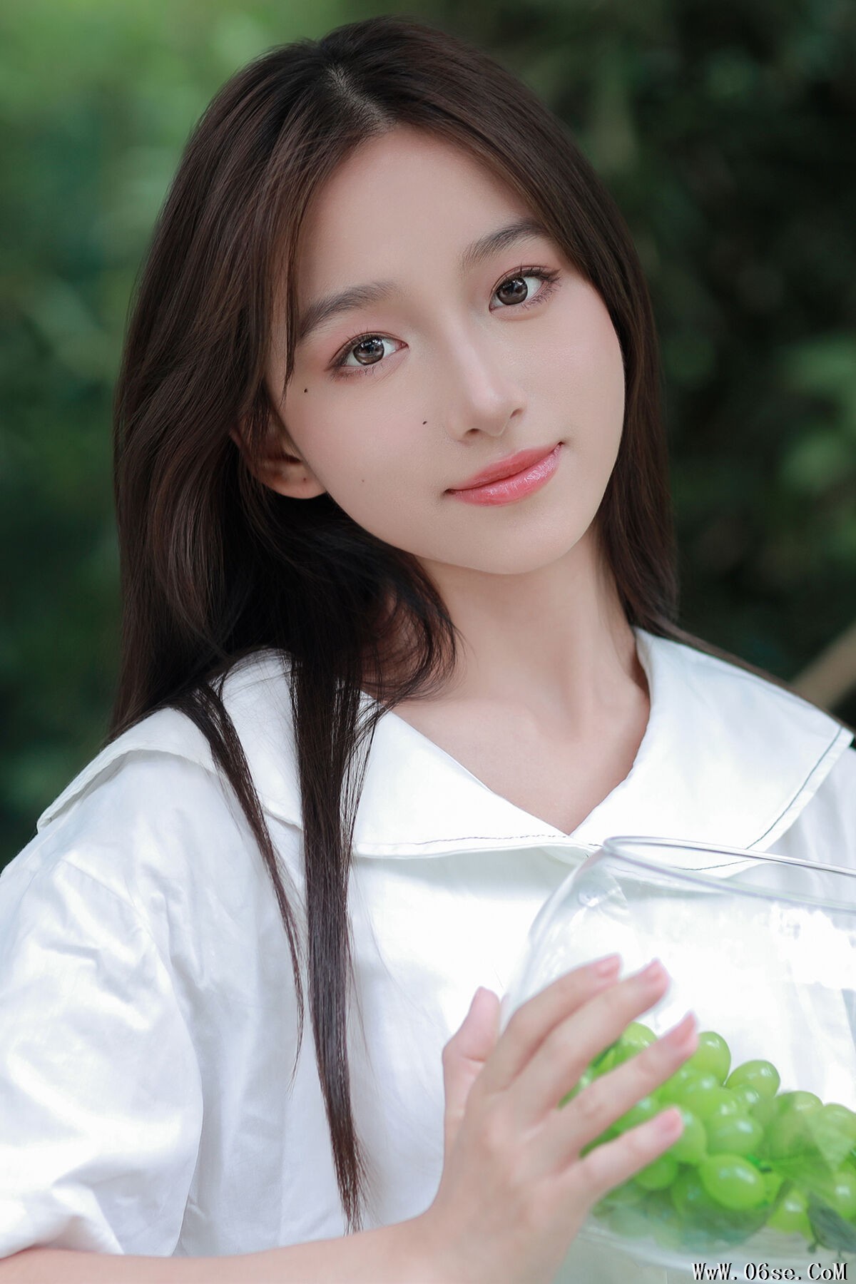 YiTuYu艺图语 Vol.7308 Yu Er[23P]-六色网