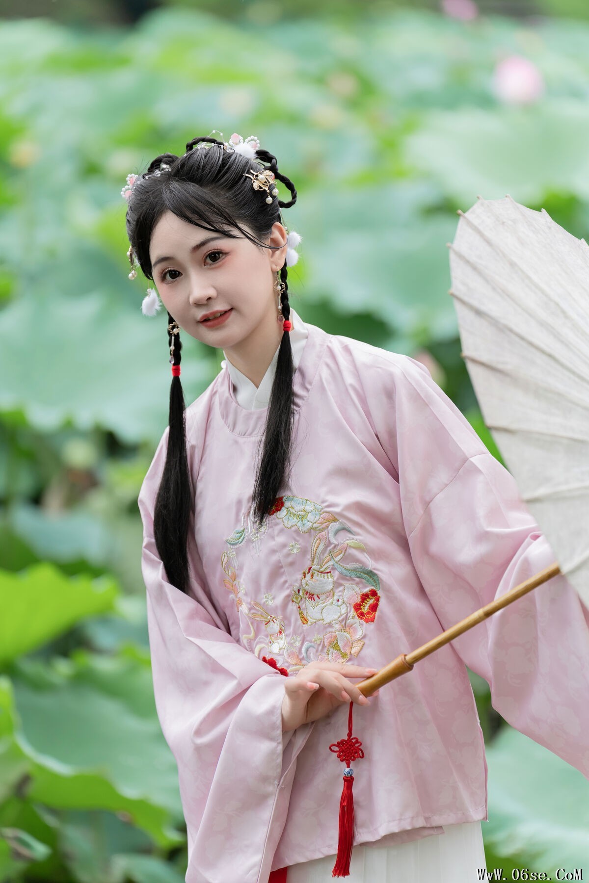 图片[16]-YiTuYu艺图语 Vol.7235 Jiao Yi Zhi Sui Sui[23P]-六色网
