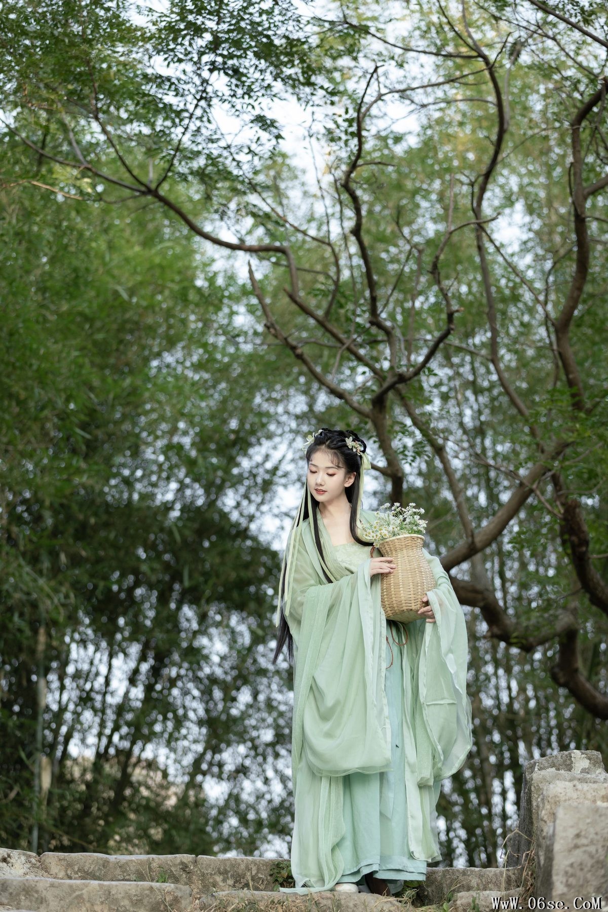 图片[11]-YiTuYu艺图语 Vol.3855 Suan La Tang Er[22P]-六色网