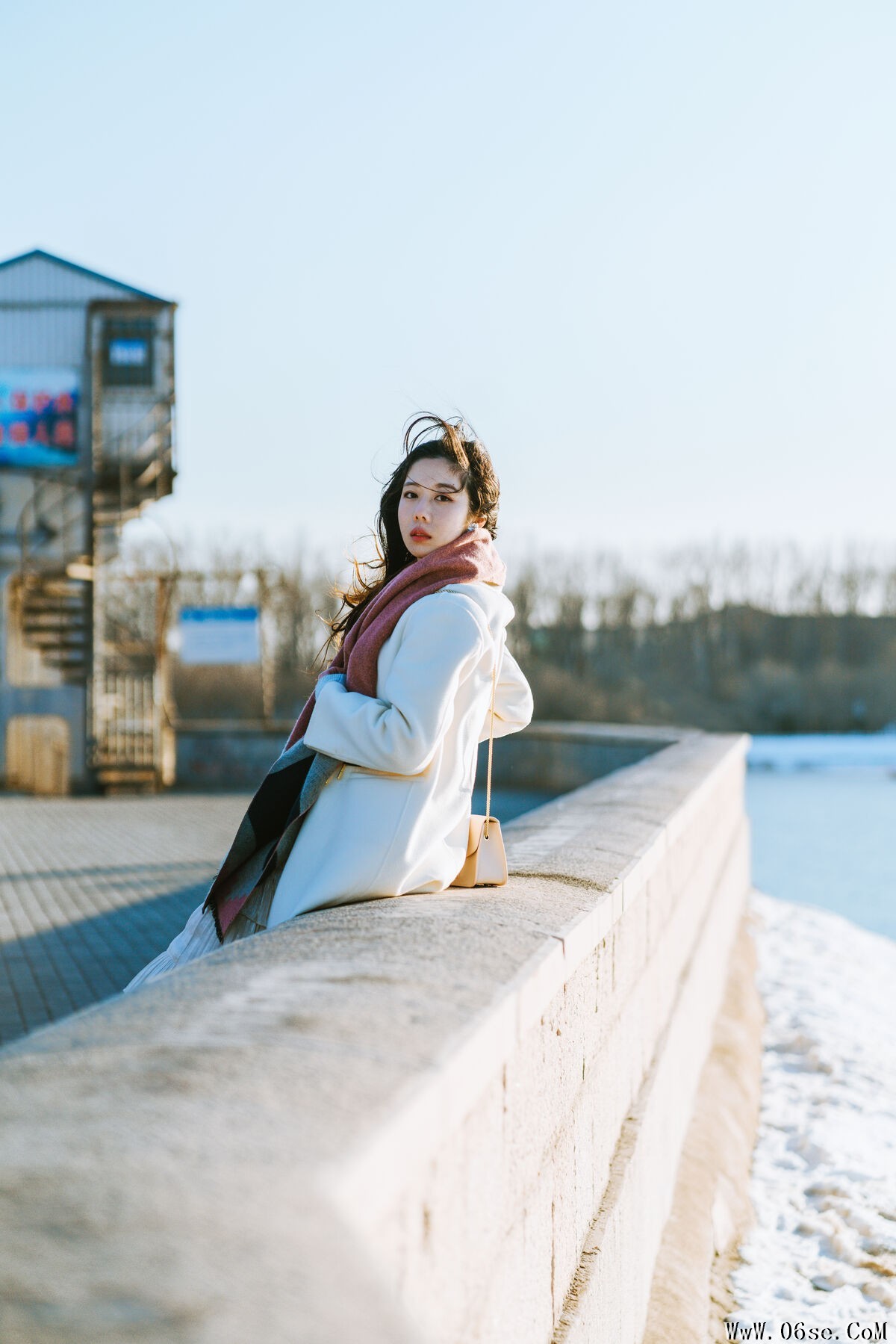 图片[22]-YiTuYu艺图语 Vol.6935 Xiao Cui[22P]-六色网