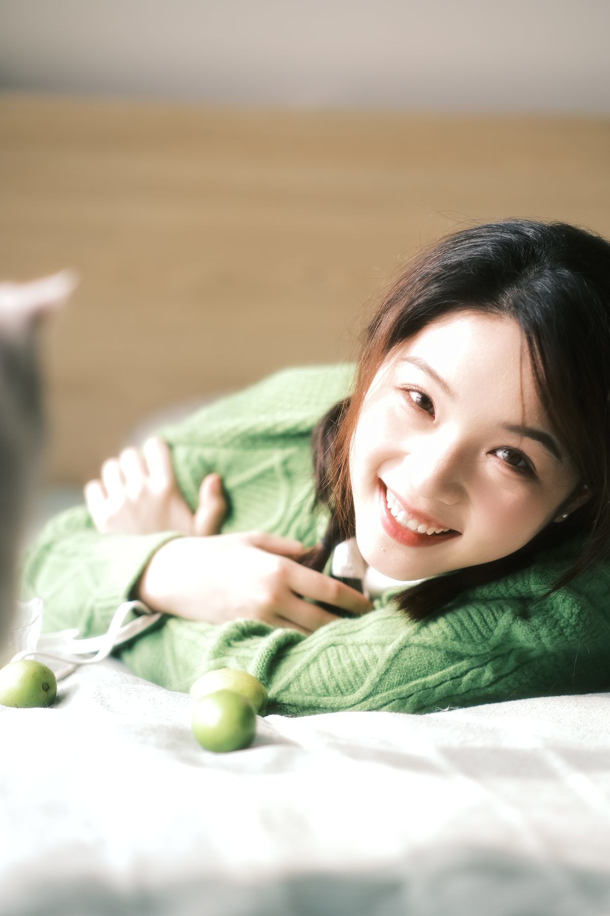 图片[28]-YiTuYu艺图语 Vol.3864 Cheng Zi[32P]-六色网