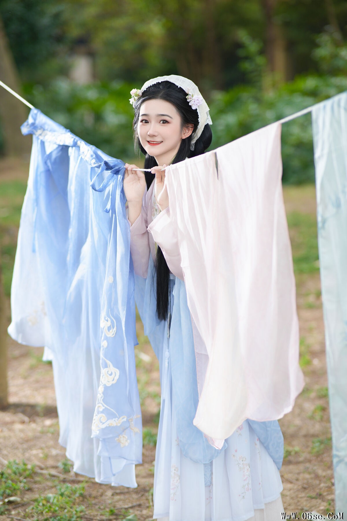 图片[32]-YiTuYu艺图语 Vol.6327 Yi Da Kuai Dan Gao[33P]-六色网