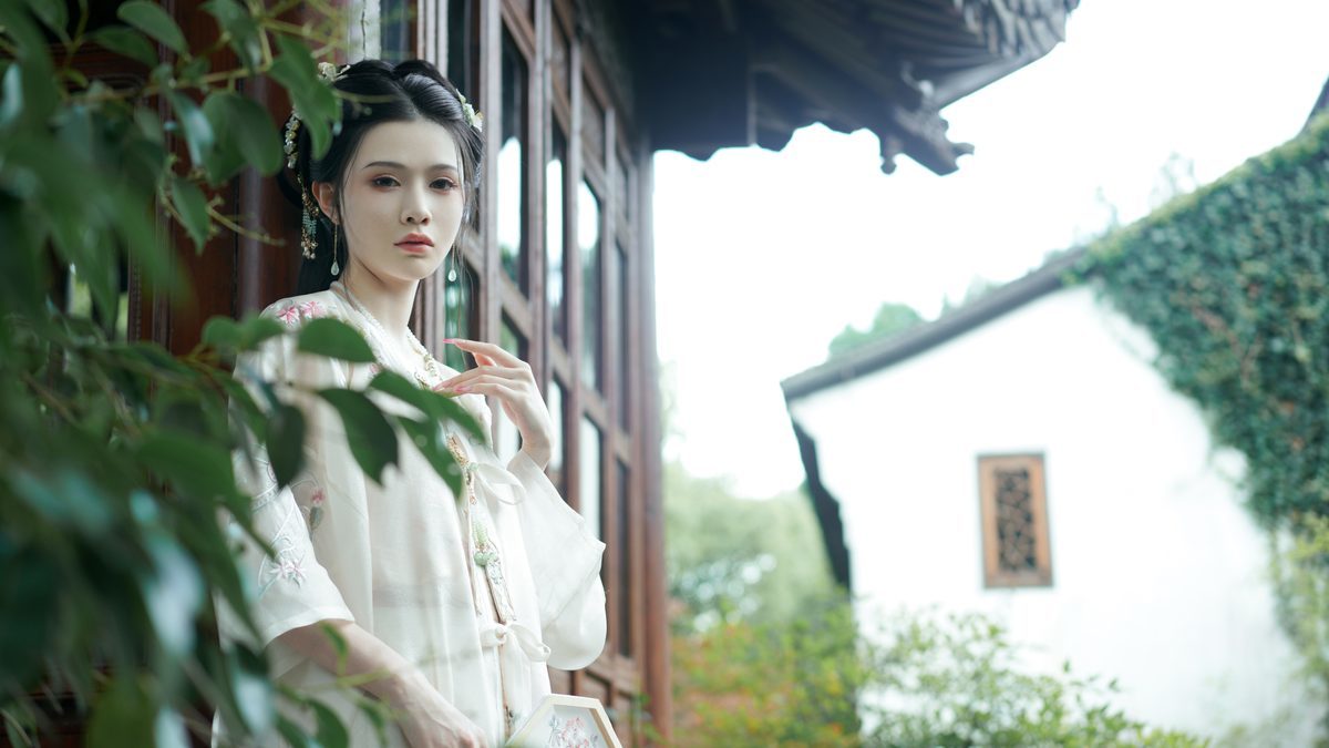 图片[30]-YiTuYu艺图语 Vol.4988 Xue Gao[34P]-六色网