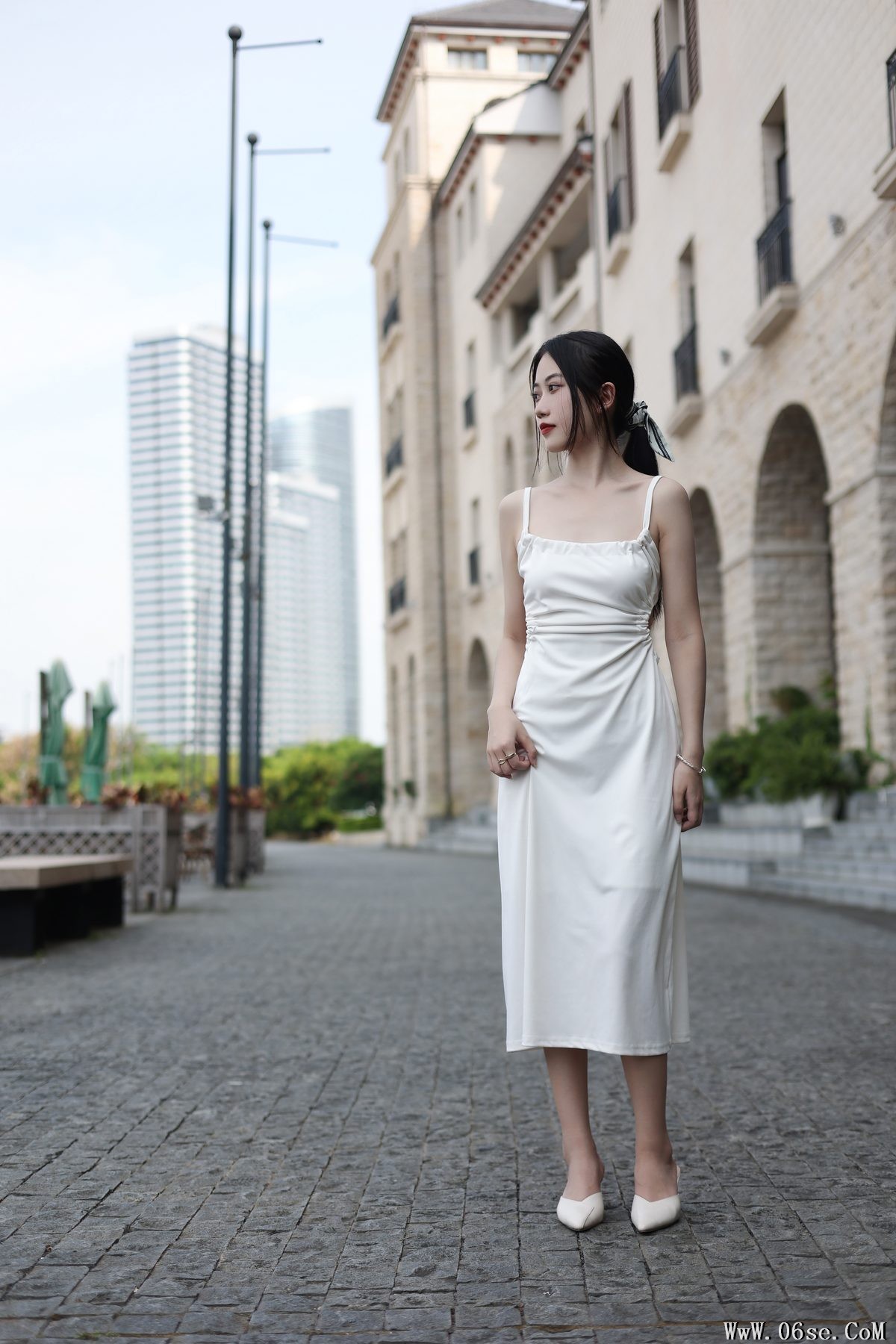 图片[21]-YiTuYu艺图语 Vol.4239 Xin Chen[31P]-六色网