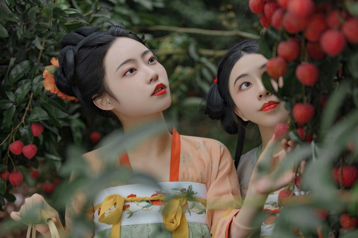 图片[19]-YiTuYu艺图语 Vol.4273 Su Xi[23P]-六色网