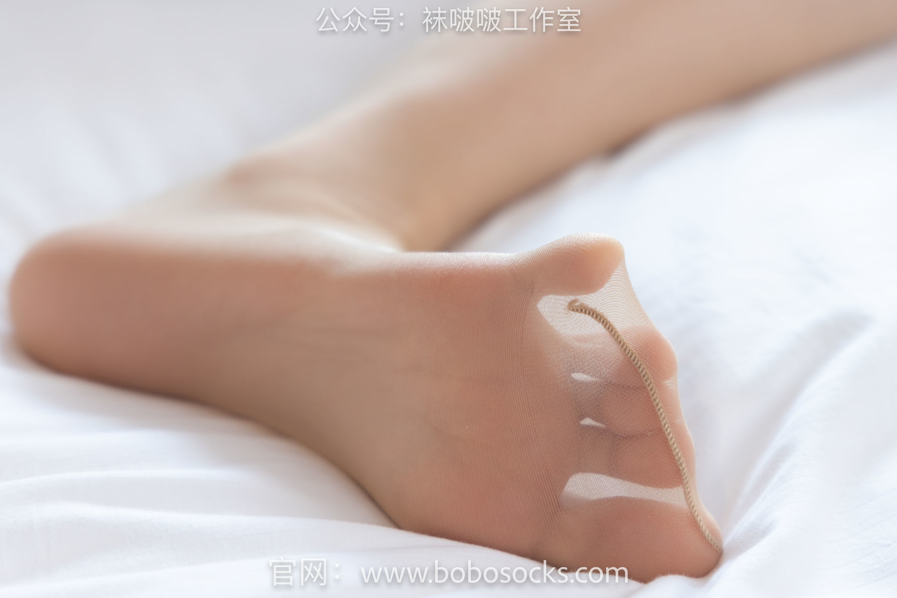 图片[57]-BoBoSocks袜啵啵 No.094 稚予-高跟鞋、肉丝[139P]-六色网