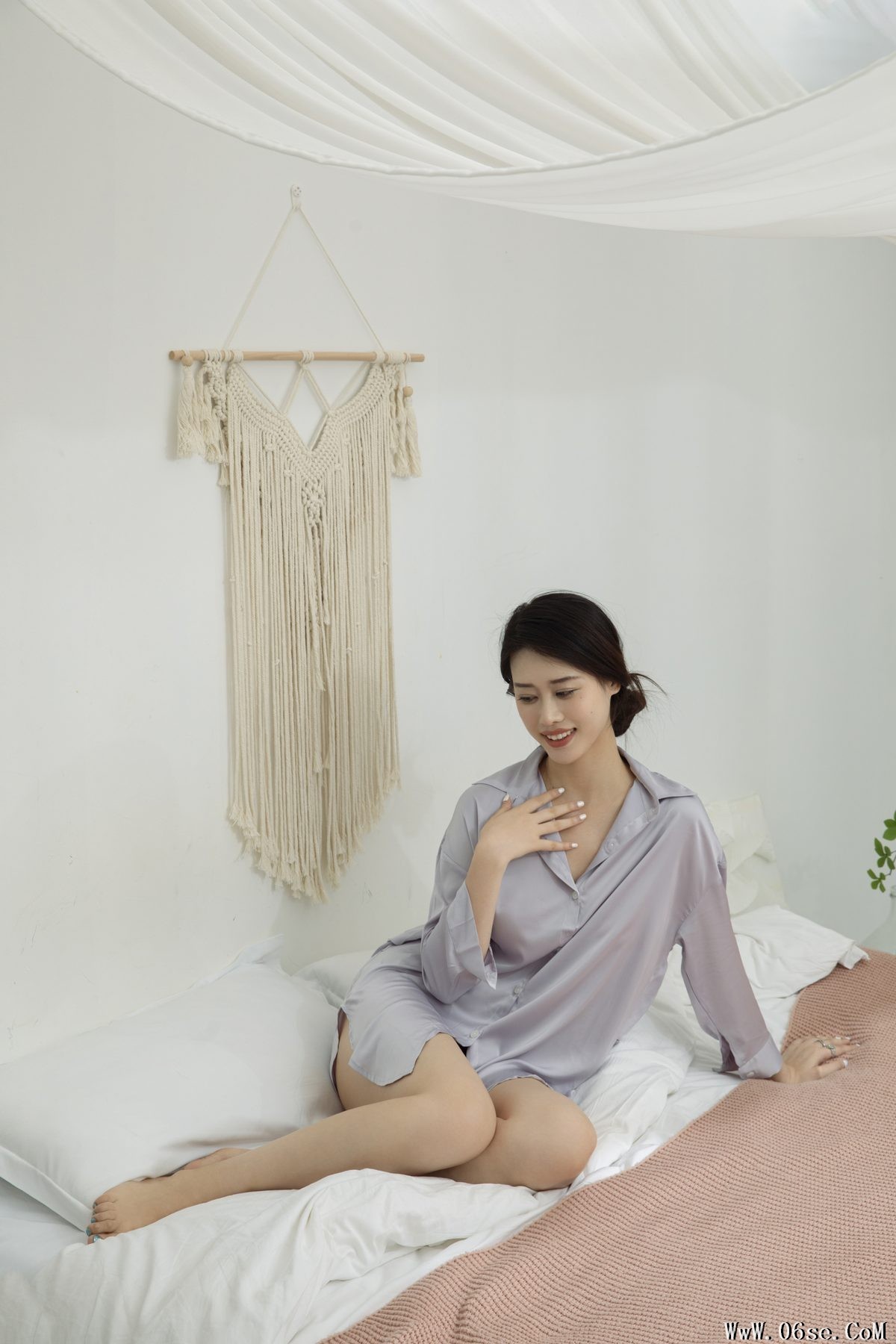 图片[19]-YiTuYu艺图语 Vol.4653 Chenaling_cl[34P]-六色网