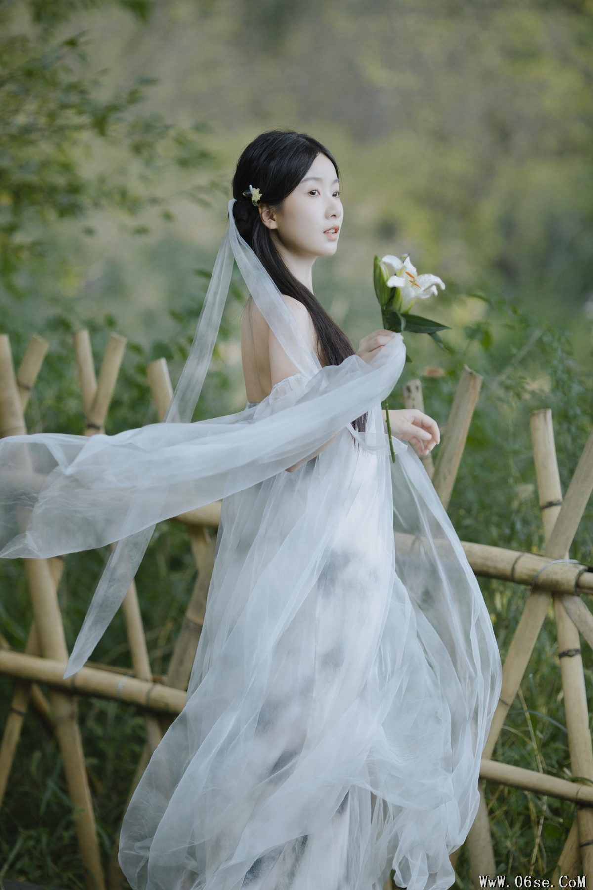 图片[8]-YiTuYu艺图语 Vol.5577 Zhai Xing Xing Gei Ni Ya[28P]-六色网