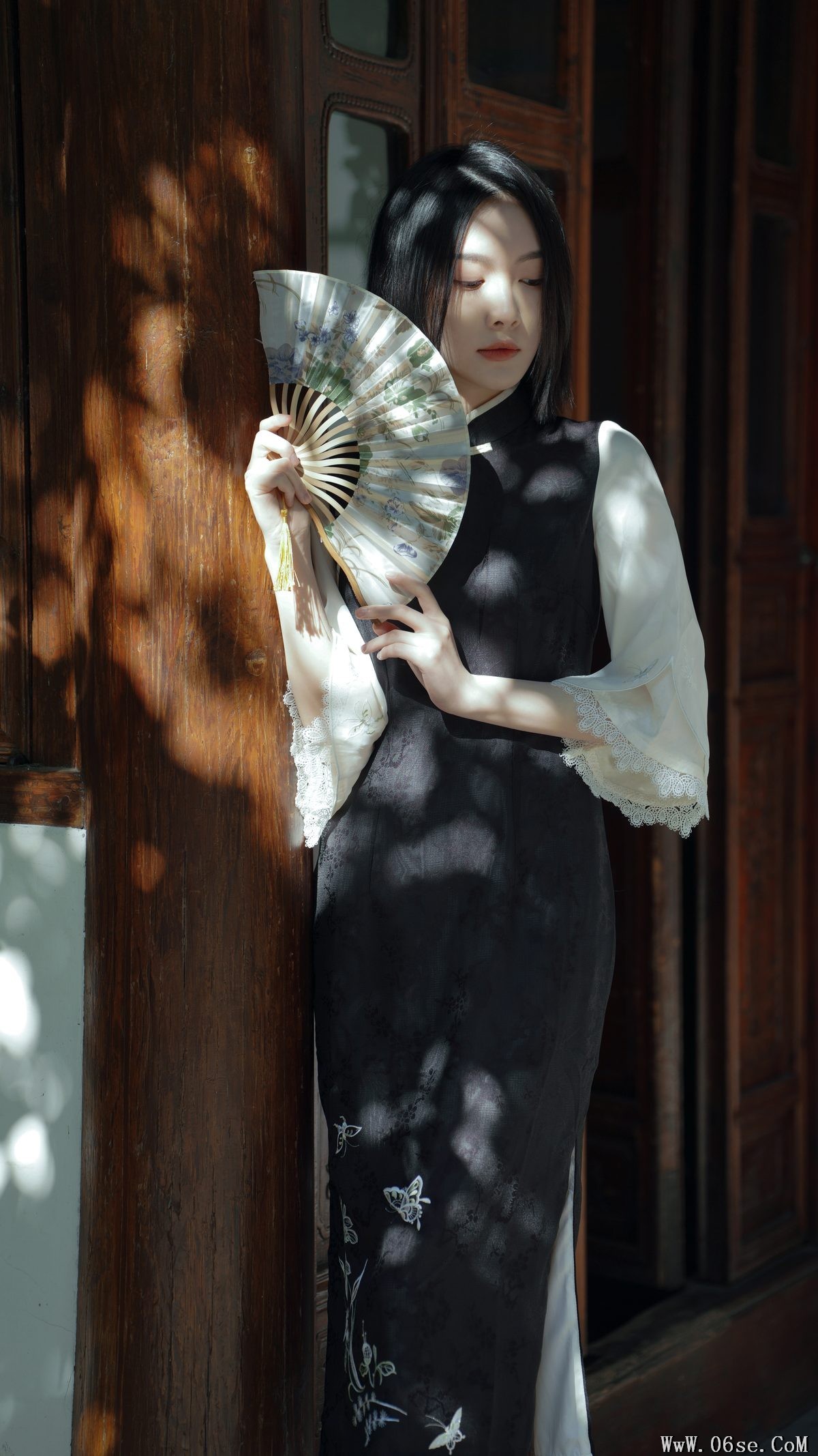 图片[5]-YiTuYu艺图语 Vol.6020 Xiao An[37P]-六色网