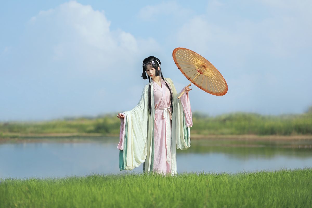 图片[9]-YiTuYu艺图语 Vol.6228 Zhou Zhou AY[28P]-六色网