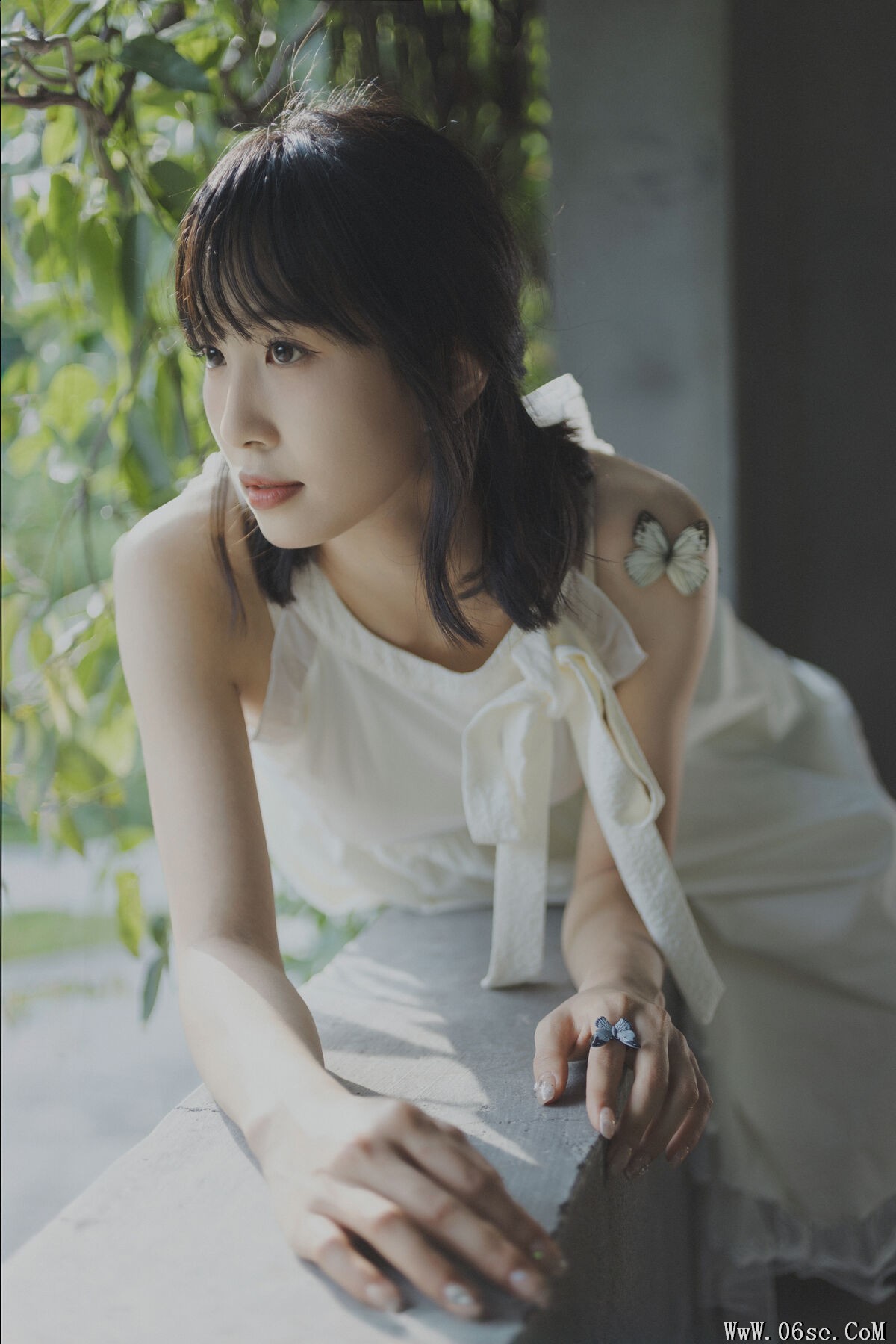 图片[20]-YiTuYu艺图语 Vol.7141 Cheng Zi[26P]-六色网