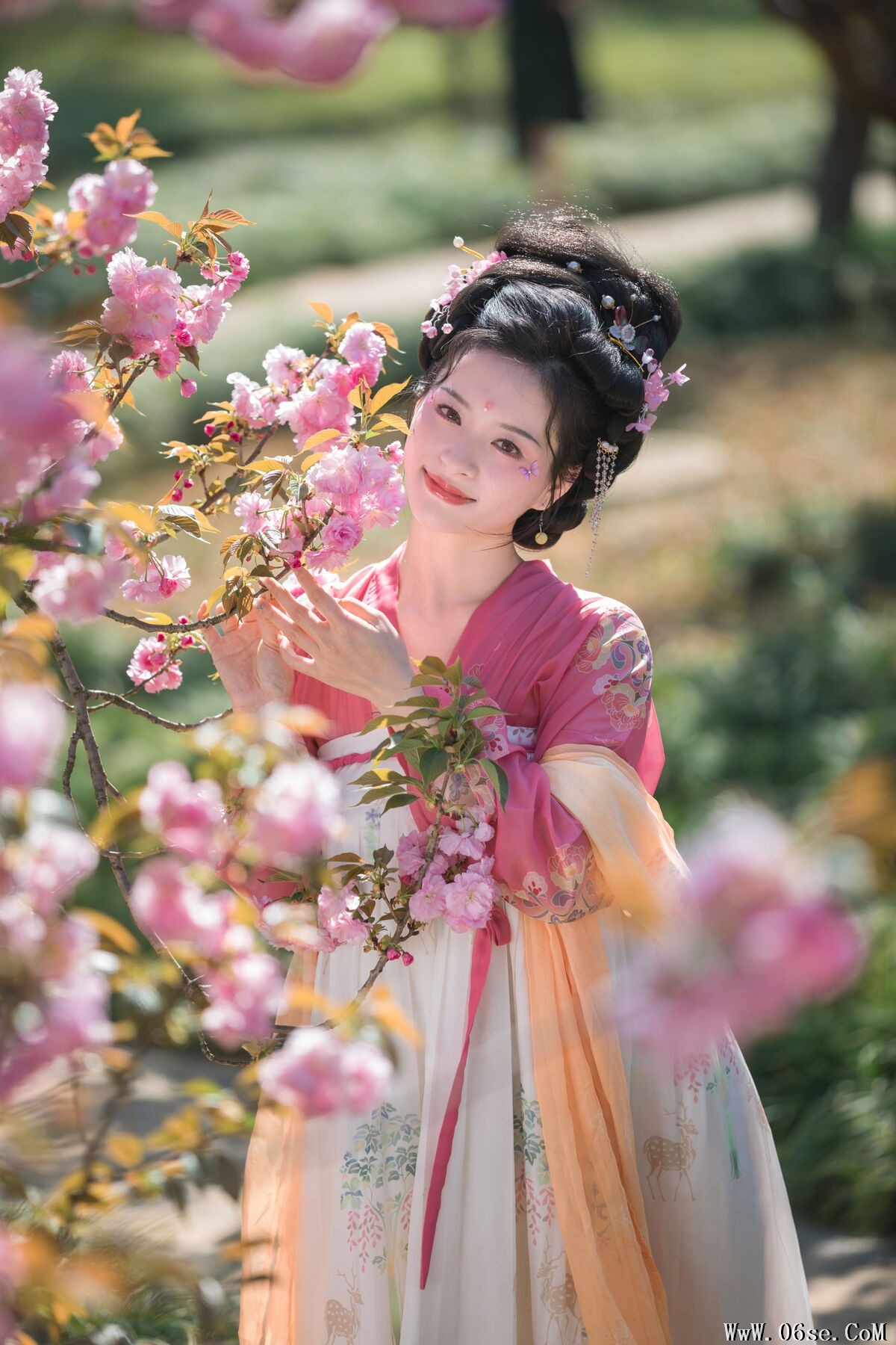 图片[17]-YiTuYu艺图语 Vol.6816 Yang Yang[25P]-六色网