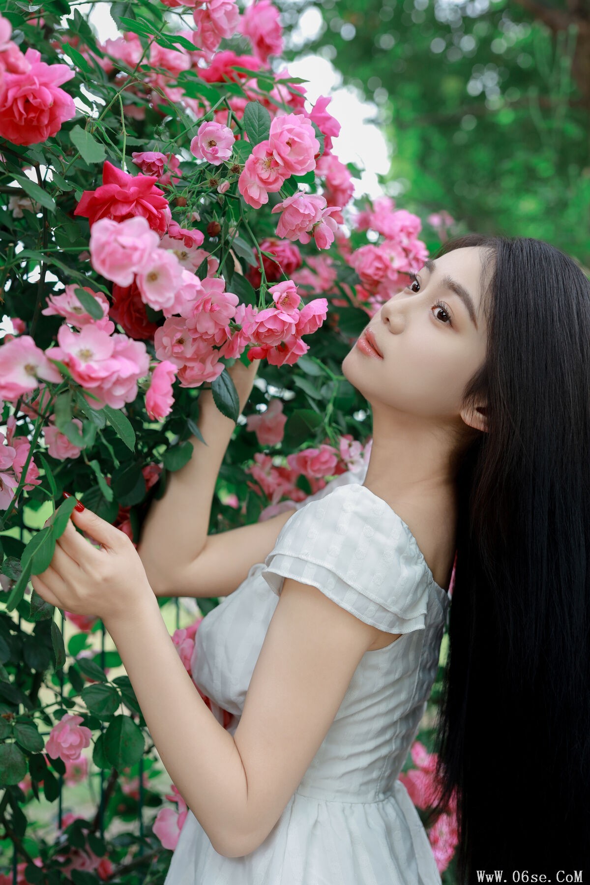 图片[27]-YiTuYu艺图语 Vol.6960 Wo Bu Shua Niao[27P]-六色网