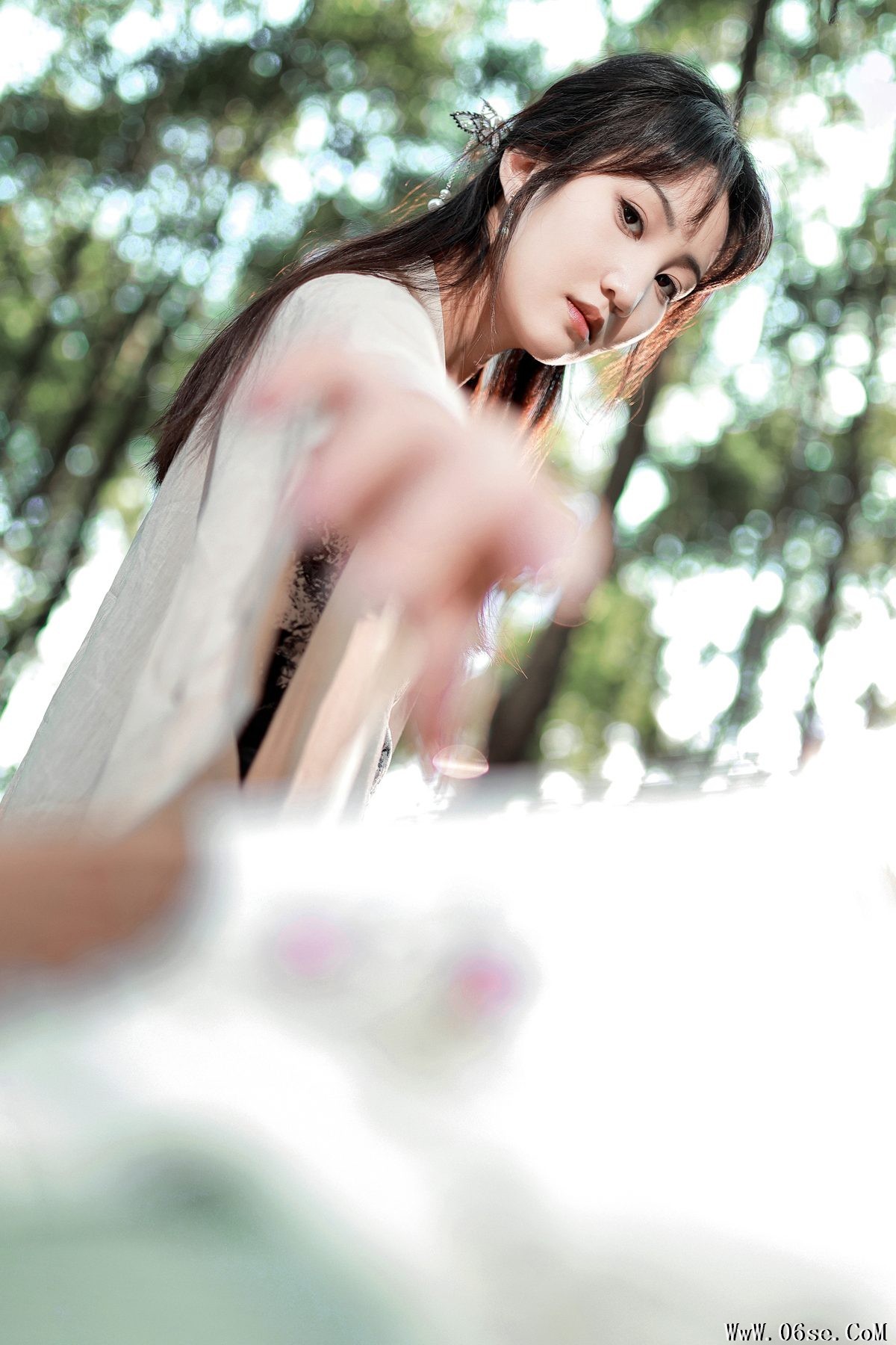图片[41]-YiTuYu艺图语 Vol.5330 Cha Xiao Tu[41P]-六色网
