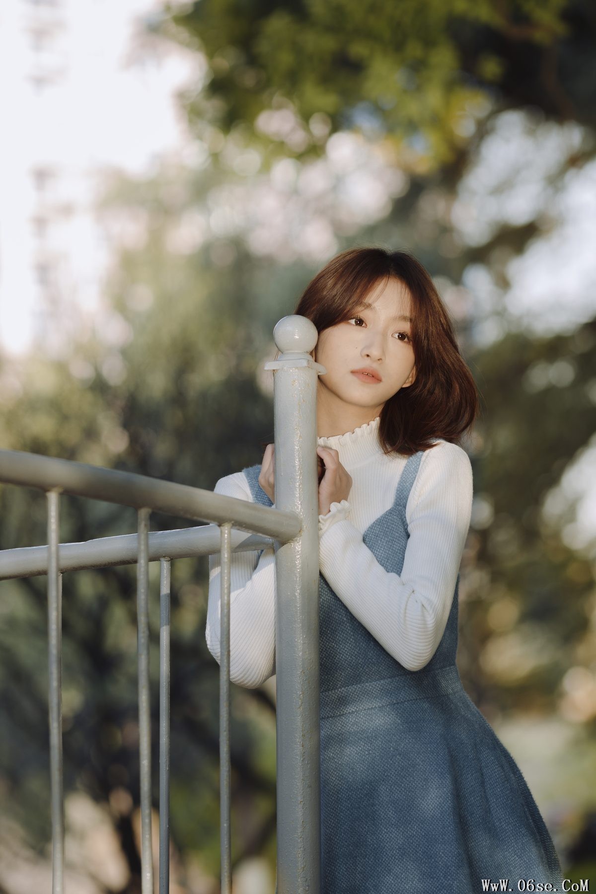 图片[20]-YiTuYu艺图语 Vol.3437 Yu Er[30P]-六色网