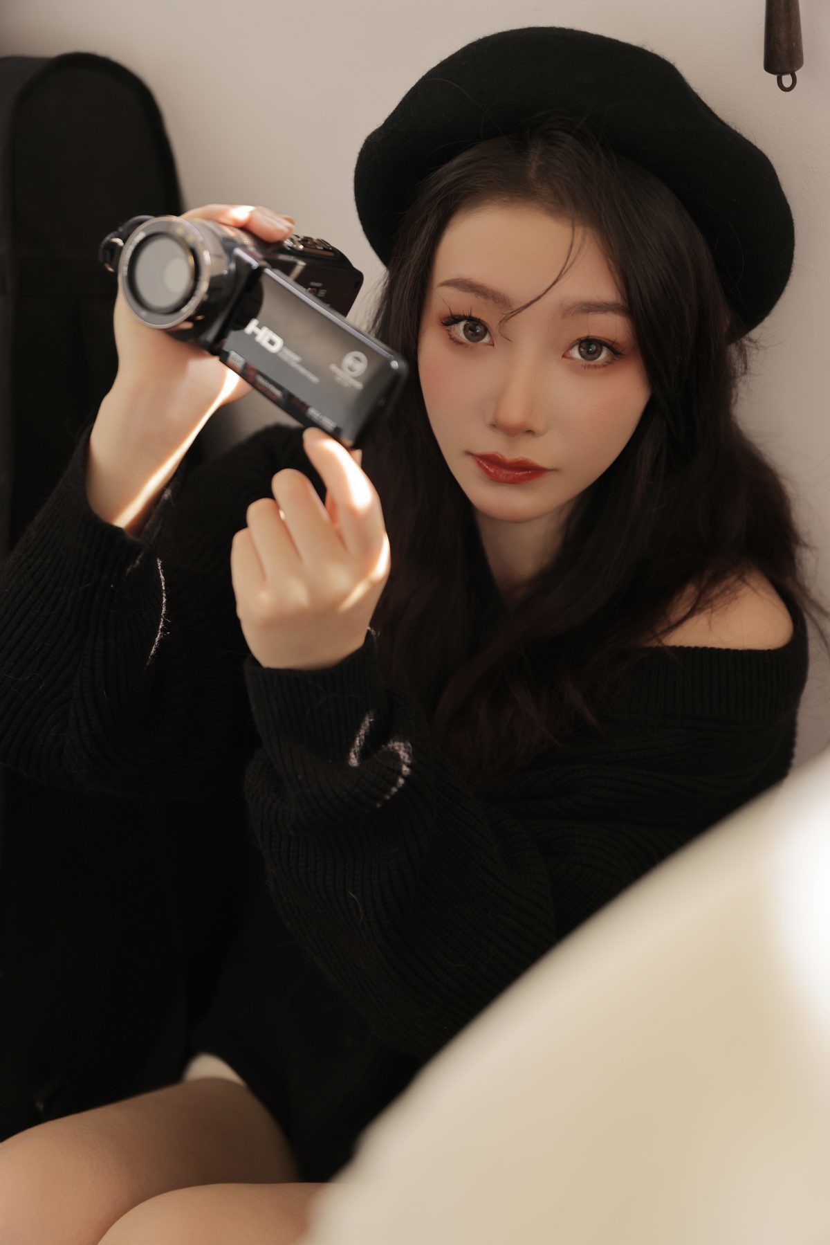 图片[9]-YiTuYu艺图语 Vol.5712 Xiao Xuan Zai Bu Zai[26P]-六色网