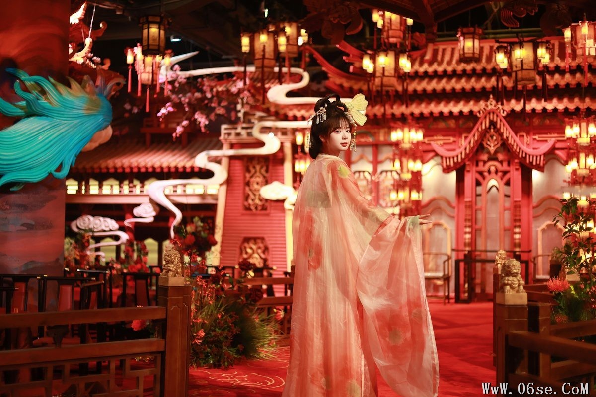 图片[25]-YiTuYu艺图语 Vol.5489 Mu Yan Se Cc[39P]-六色网