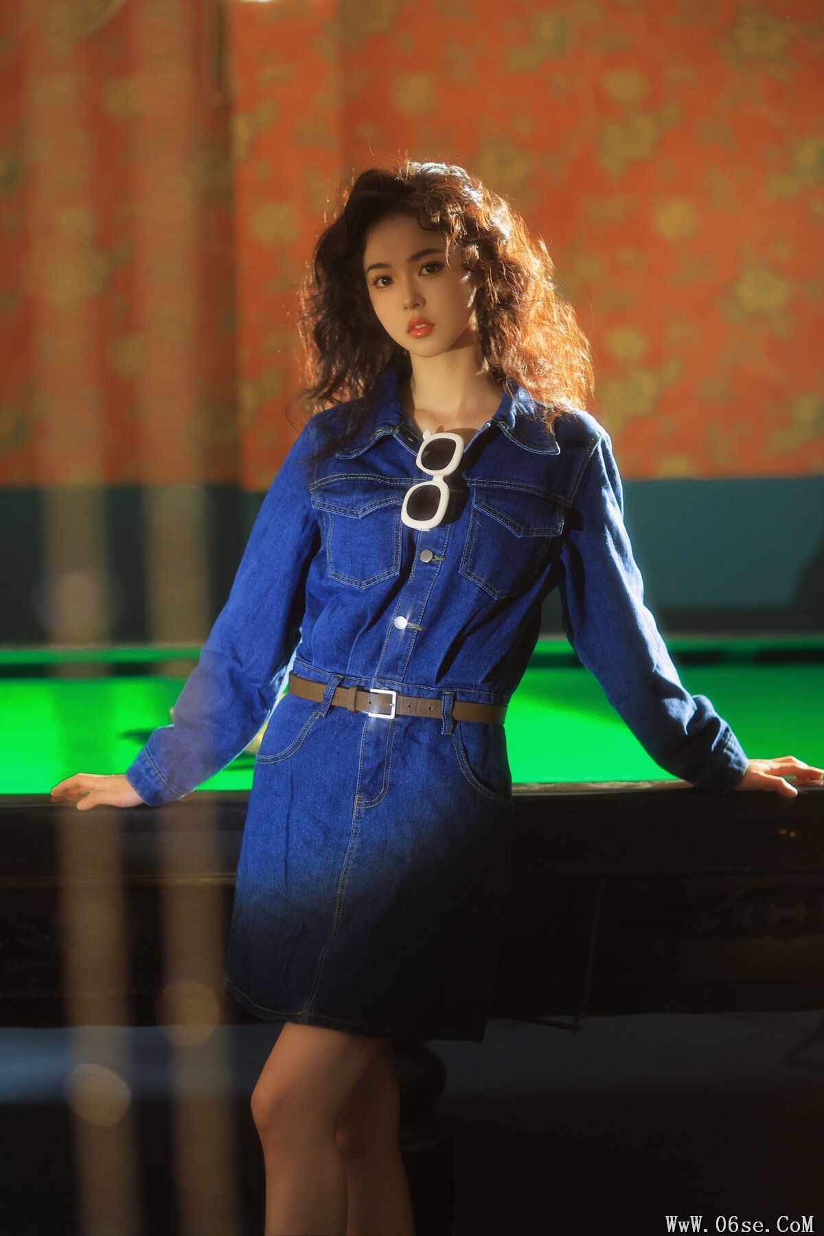 图片[28]-YiTuYu艺图语 Vol.7100 Xiao Yang[32P]-六色网