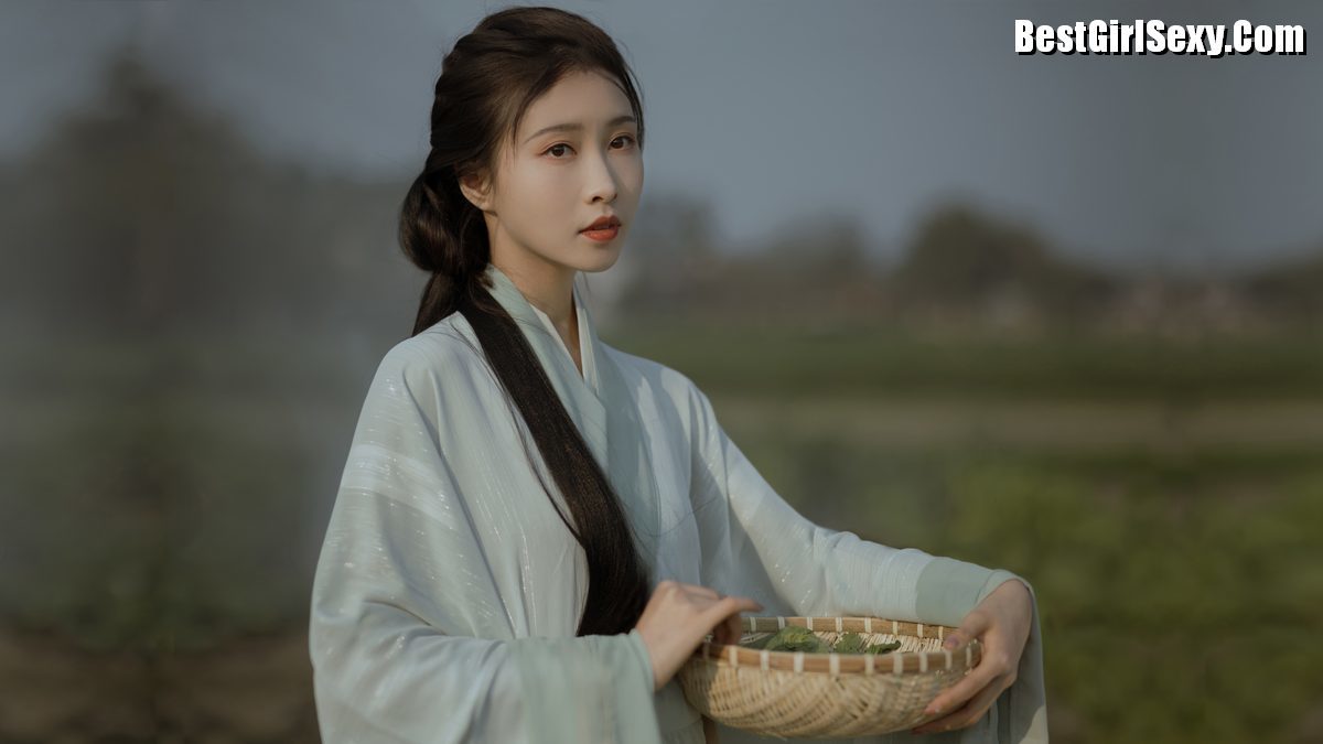 图片[3]-YiTuYu艺图语 Vol.4125 Ran RR[32P]-六色网
