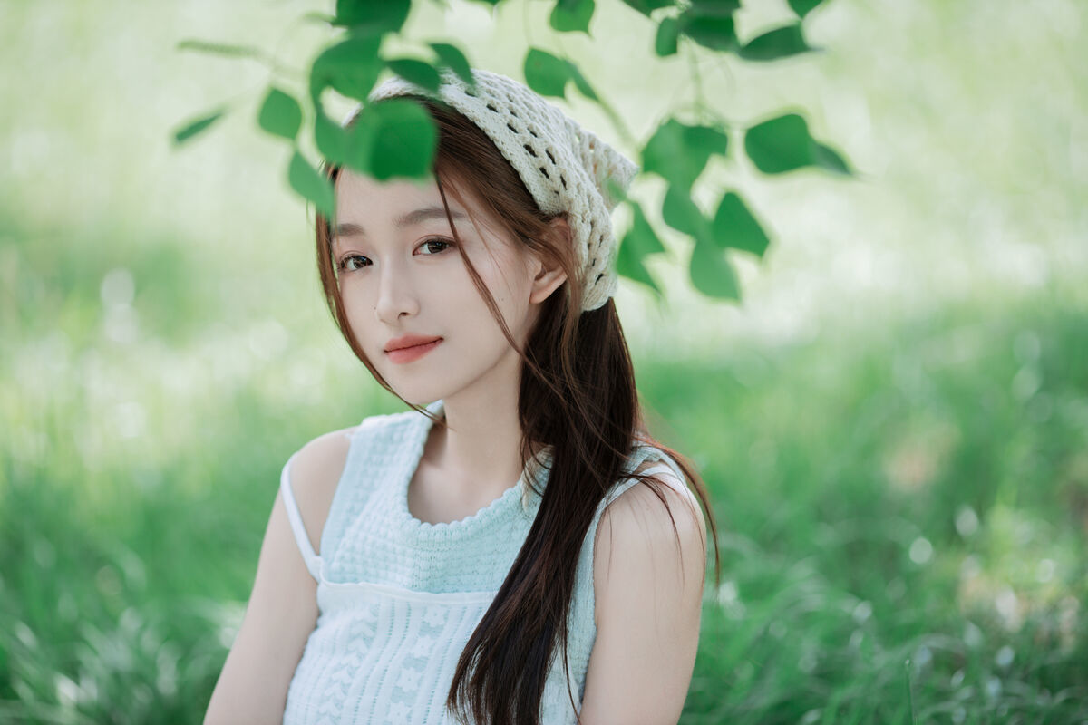 图片[10]-YiTuYu艺图语 Vol.7178 Yu Er[27P]-六色网