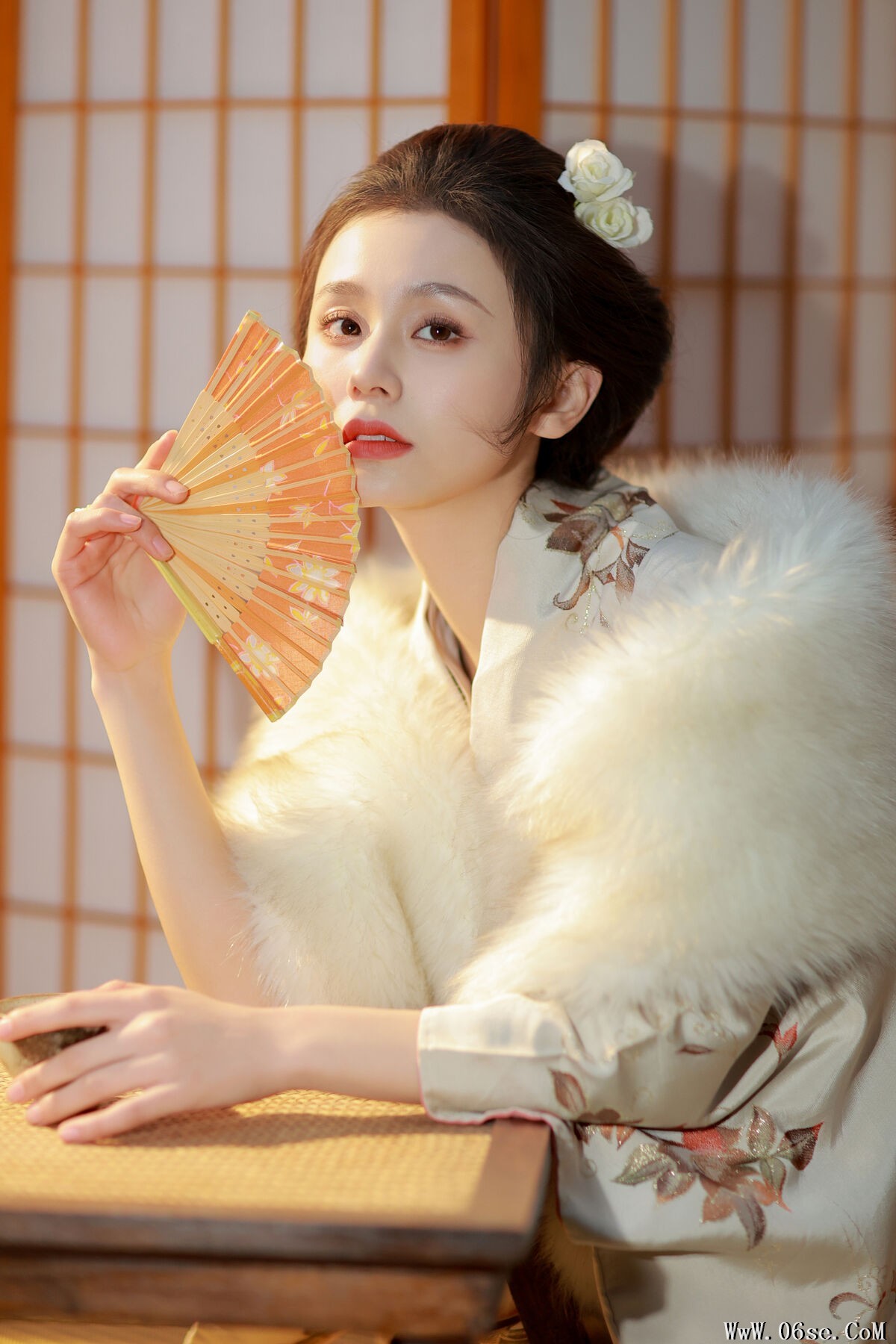 图片[9]-YiTuYu艺图语 Vol.7601 Peng Xiao Ya Ya[39P]-六色网