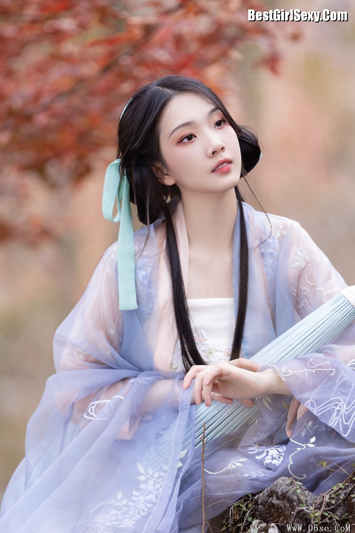 图片[13]-YiTuYu艺图语 Vol.3877 Zhi Zhi Qi[23P]-六色网