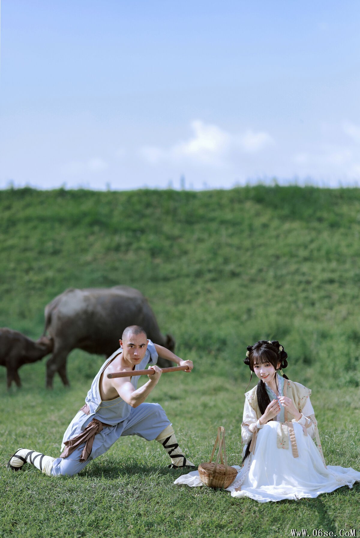 图片[12]-YiTuYu艺图语 Vol.7770 You Er A Yu[23P]-六色网