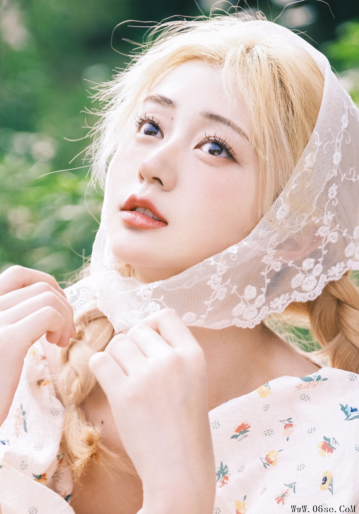 图片[5]-YiTuYu艺图语 Vol.7013 YY Bu Shi Ya Ya[28P]-六色网