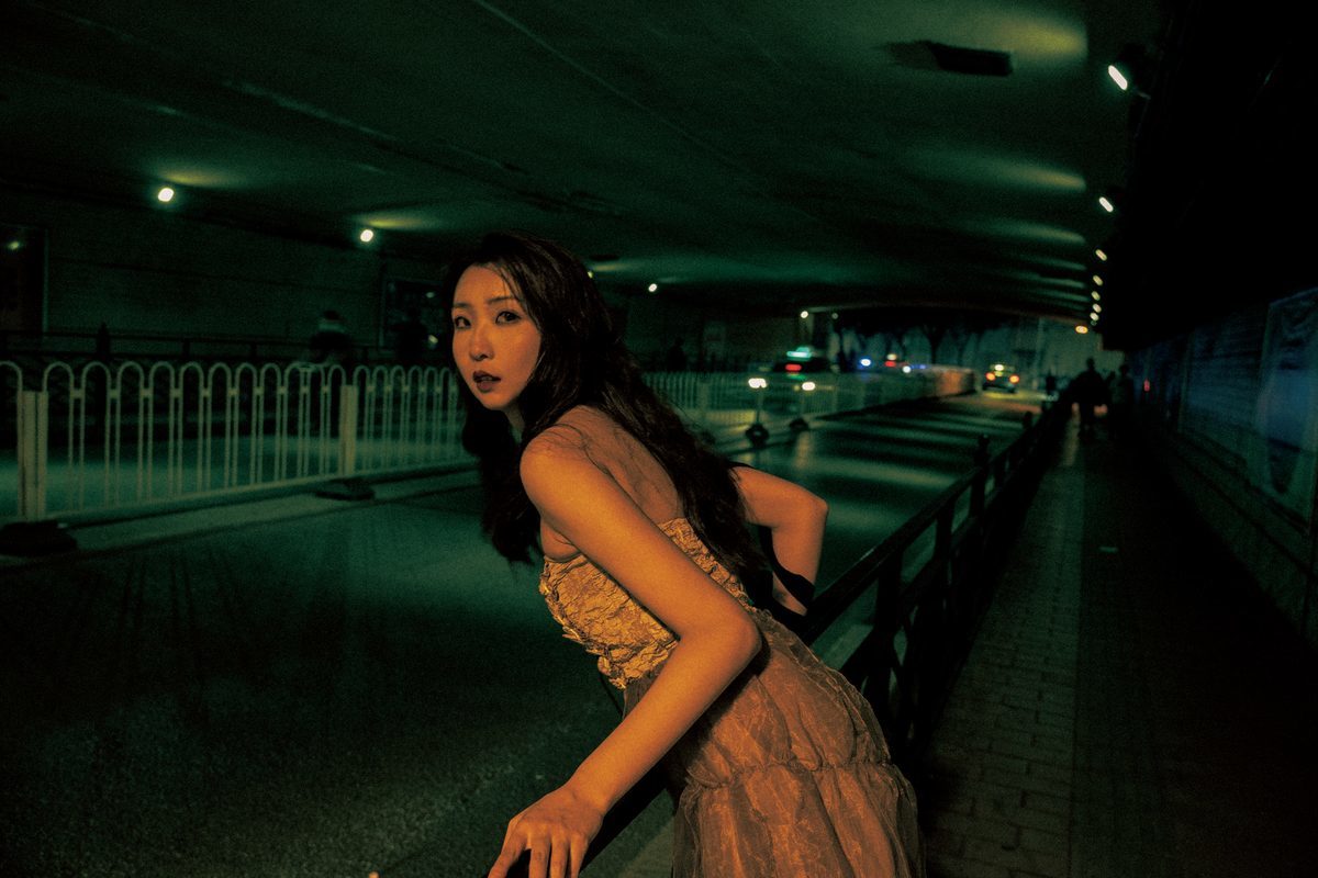 图片[12]-YiTuYu艺图语 Vol.3830 Han Zi[27P]-六色网