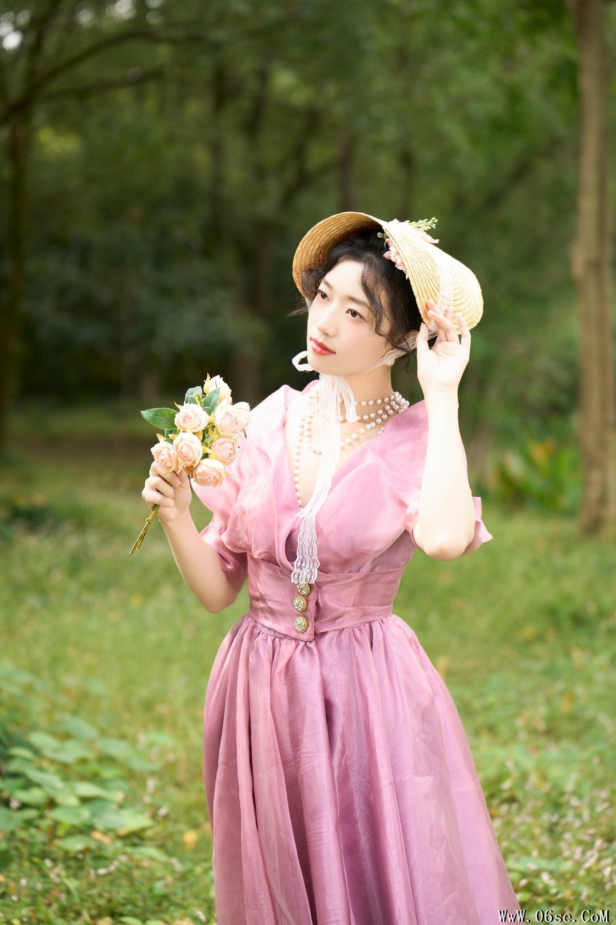 图片[10]-YiTuYu艺图语 Vol.5877 M[27P]-六色网