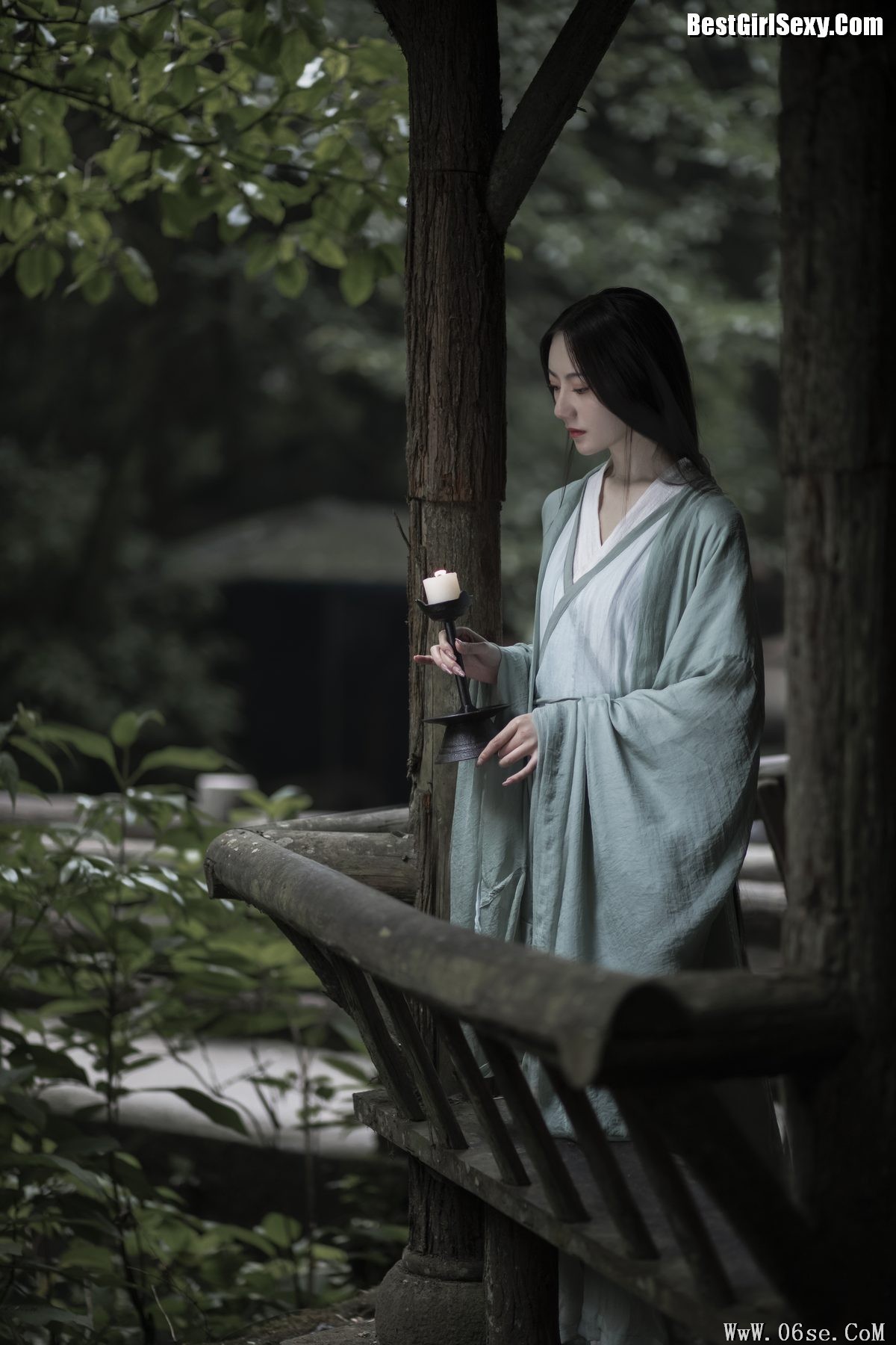 图片[20]-YiTuYu艺图语 Vol.4079 Ru Yu[32P]-六色网