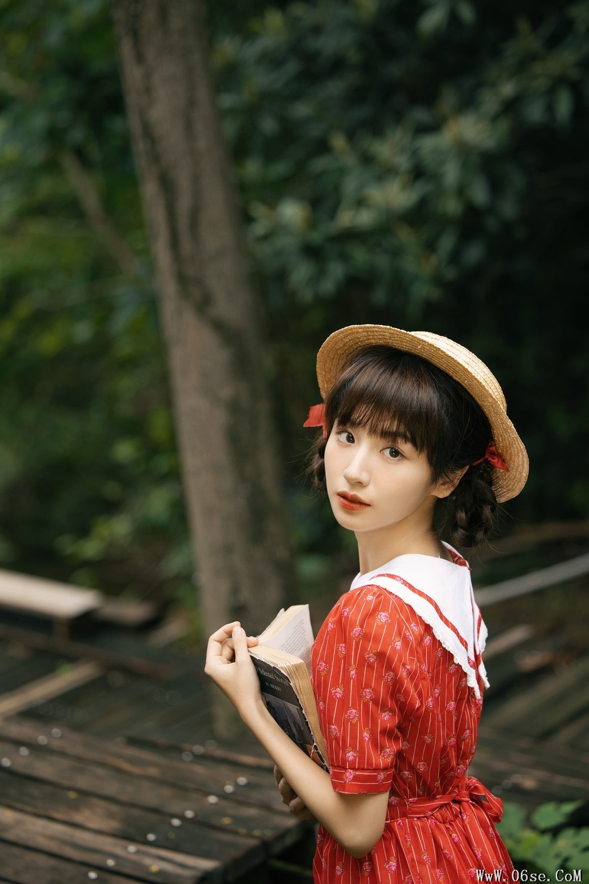 图片[16]-YiTuYu艺图语 Vol.6025 Gu Lin X[23P]-六色网