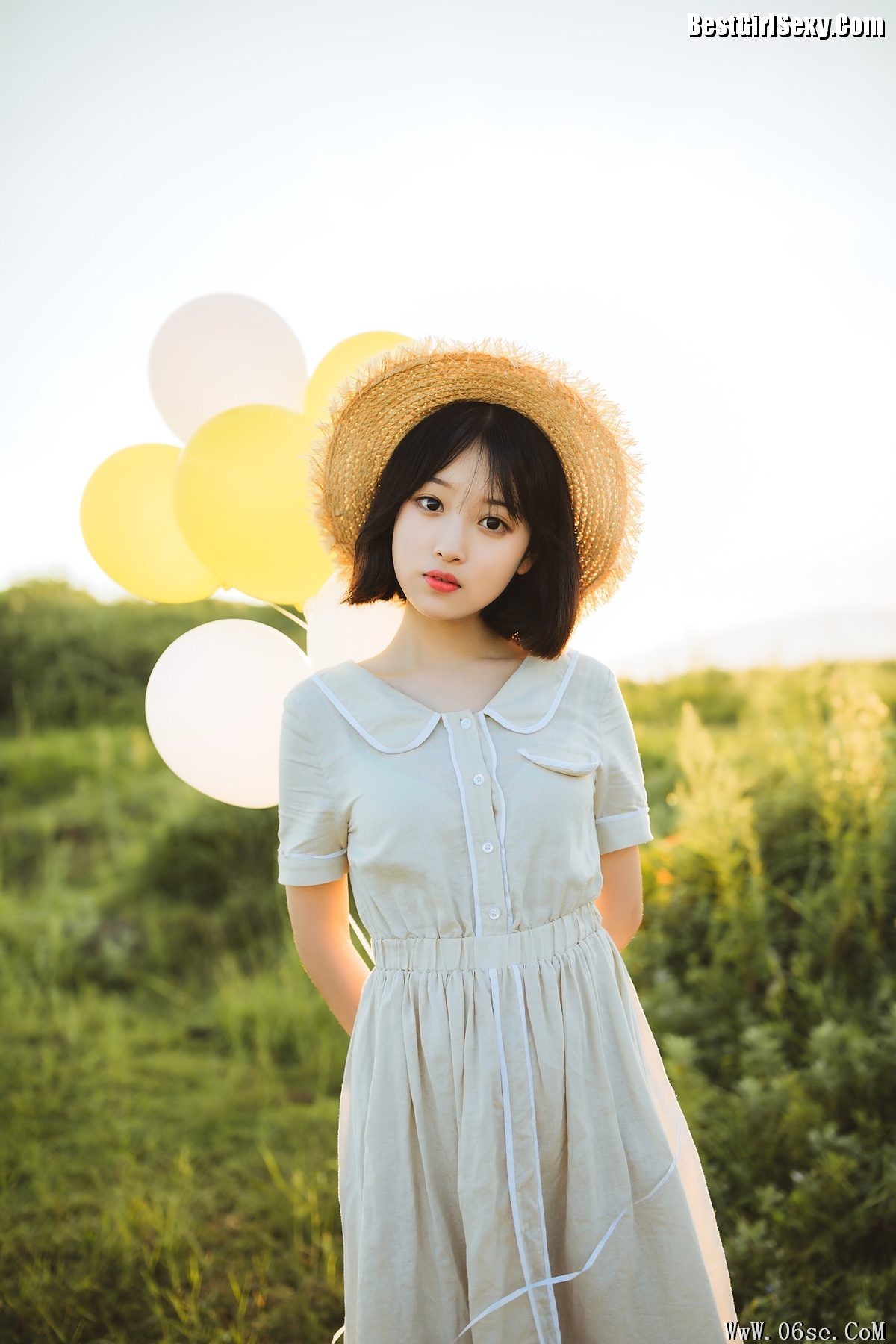 图片[24]-YiTuYu艺图语 Vol.4076 Si Yue Qing Xia[25P]-六色网