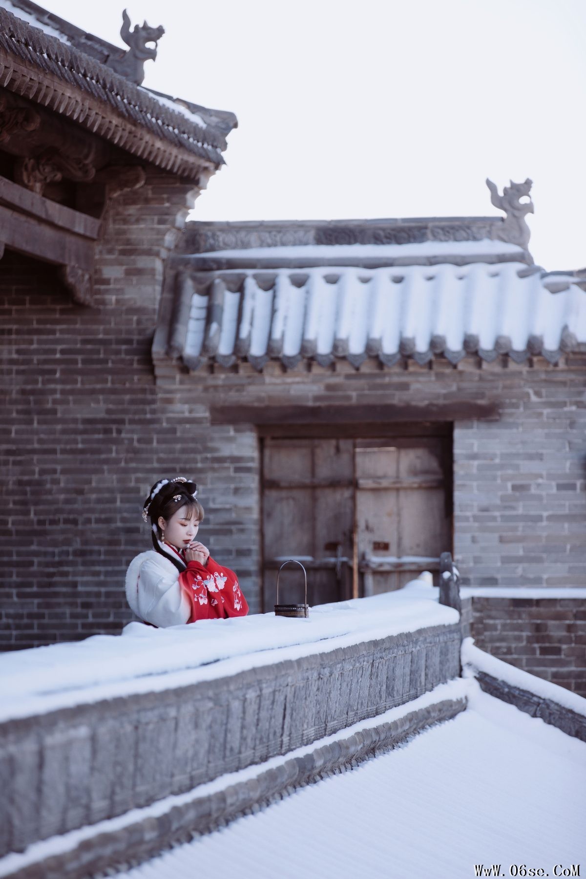 图片[17]-YiTuYu艺图语 Vol.6192 Bao Bao Li Zhi[23P]-六色网