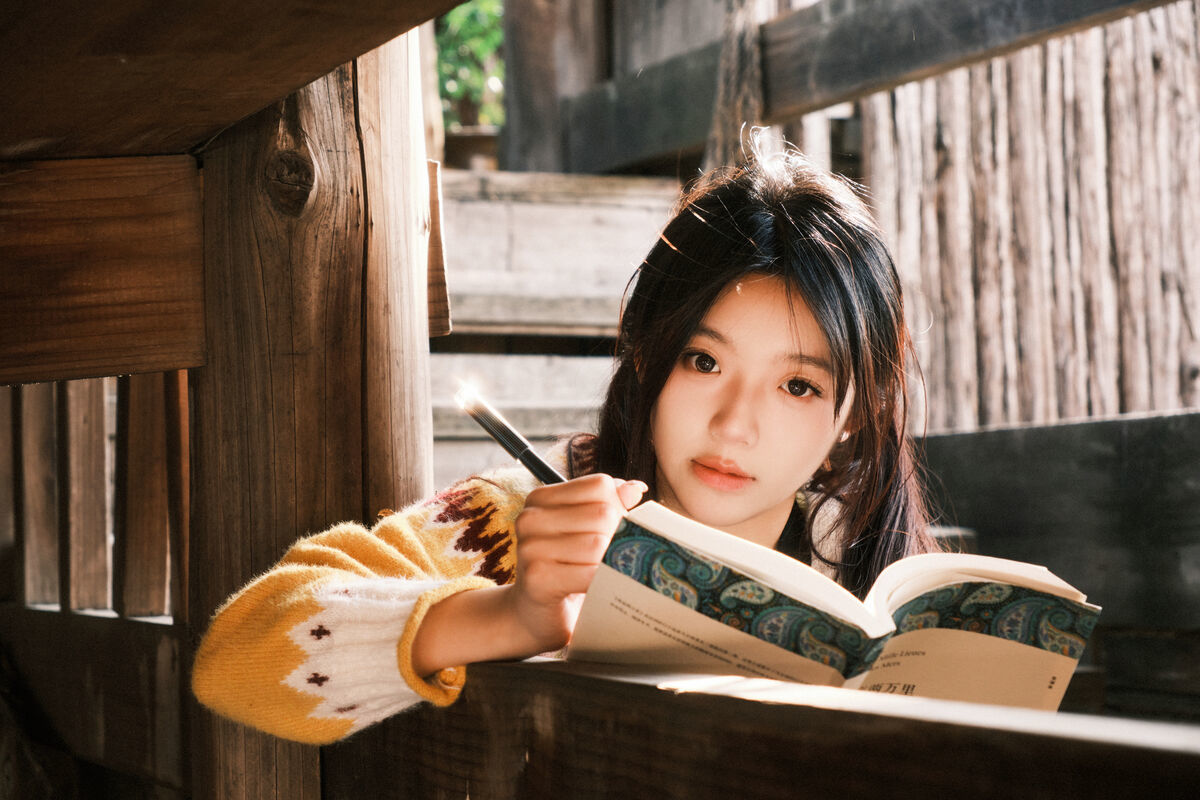 图片[34]-YiTuYu艺图语 Vol.6586 Xiao Mi Dou[37P]-六色网